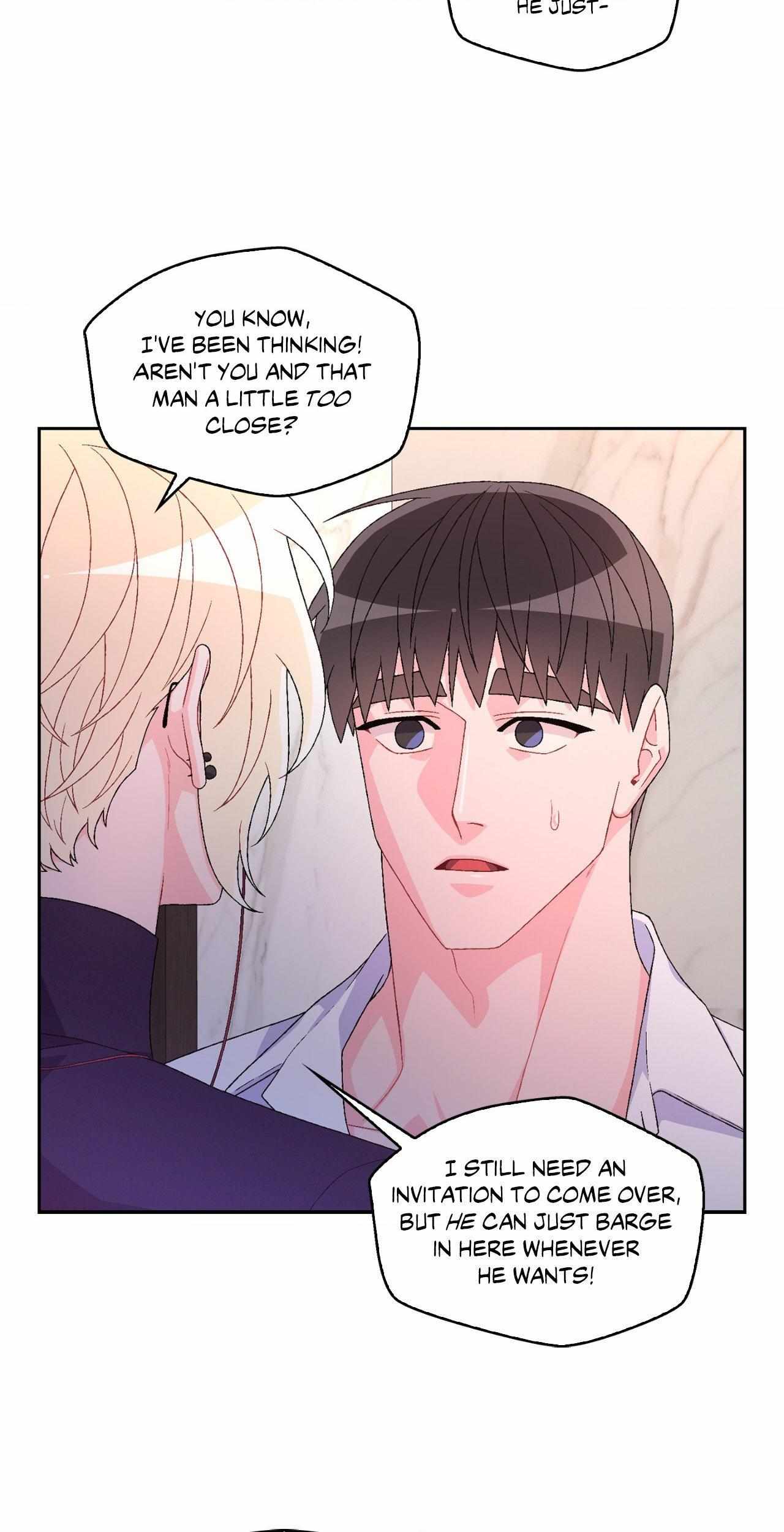 Arthur Chapter 78 - Page 41 in English