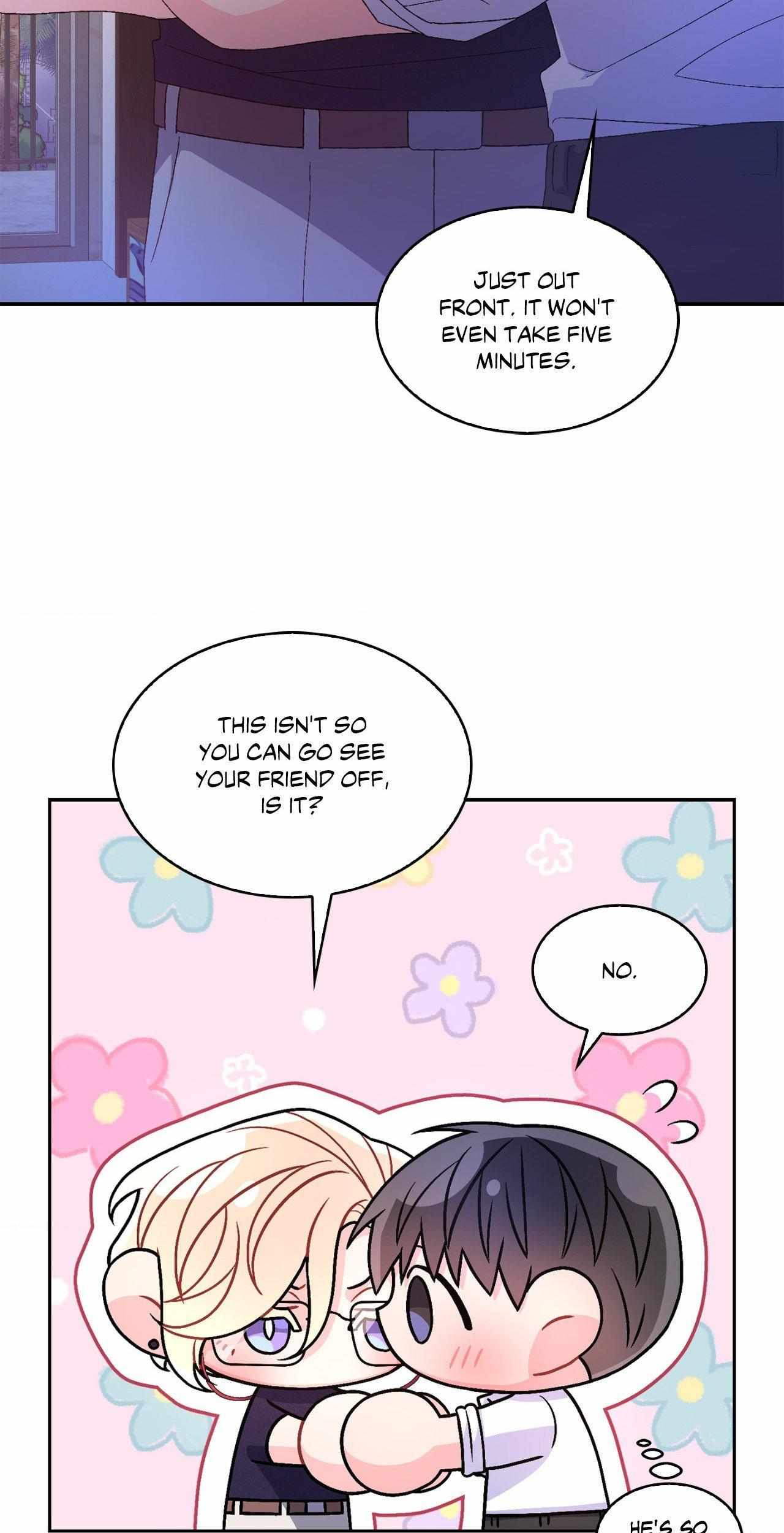 Arthur Chapter 78 - Page 48 in English