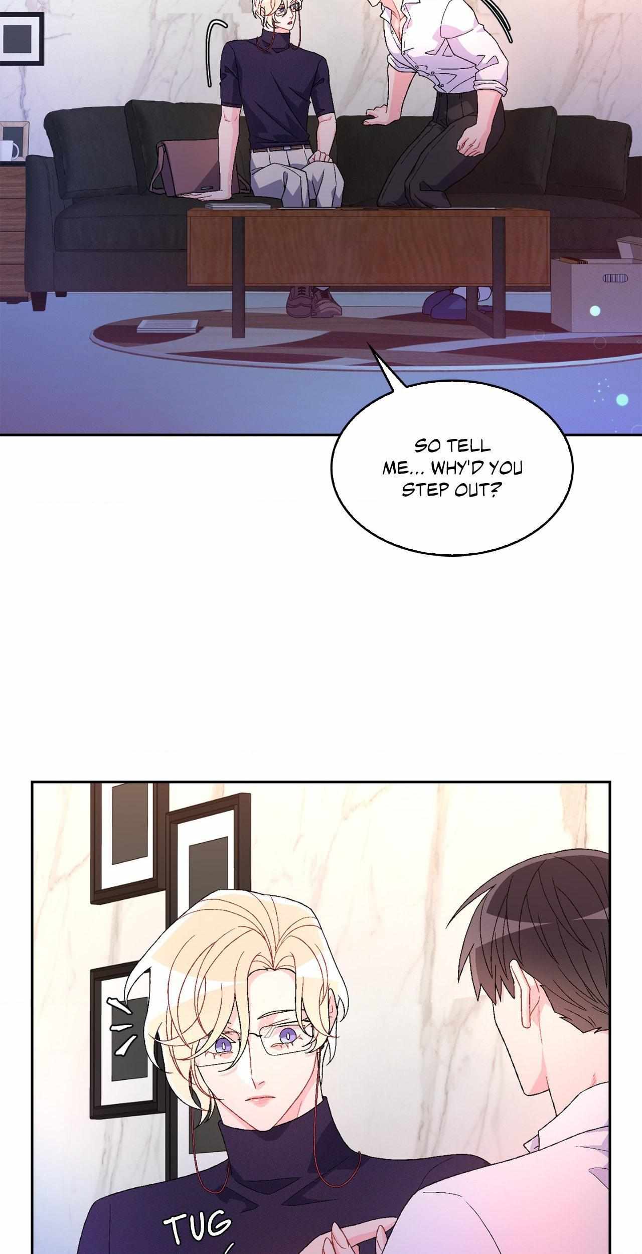 Arthur Chapter 78 - Page 56 in English