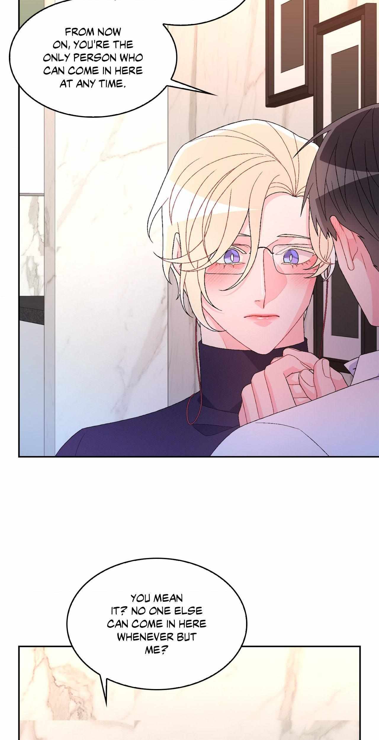 Arthur Chapter 78 - Page 59 in English