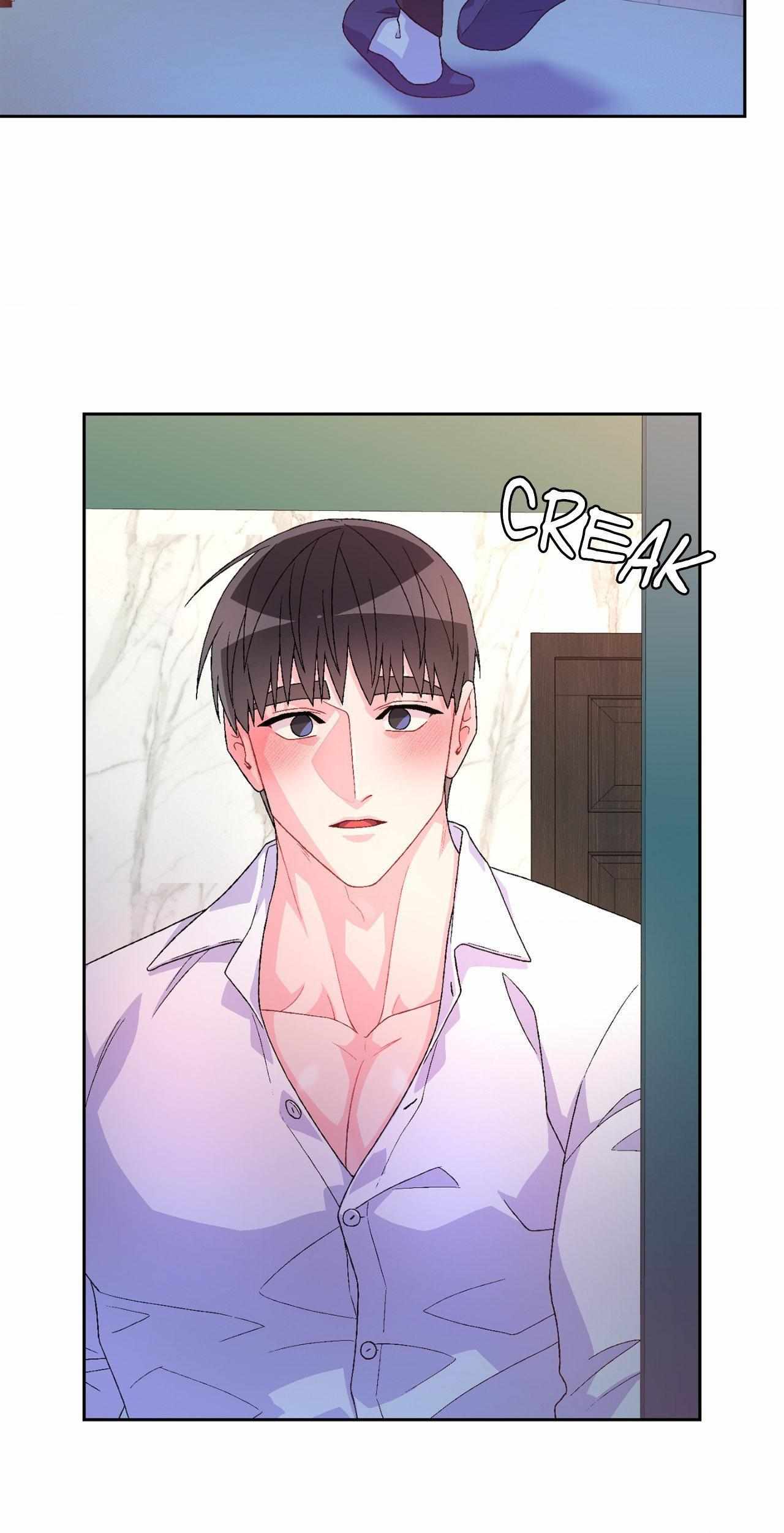 Arthur Chapter 78 - Page 6 in English