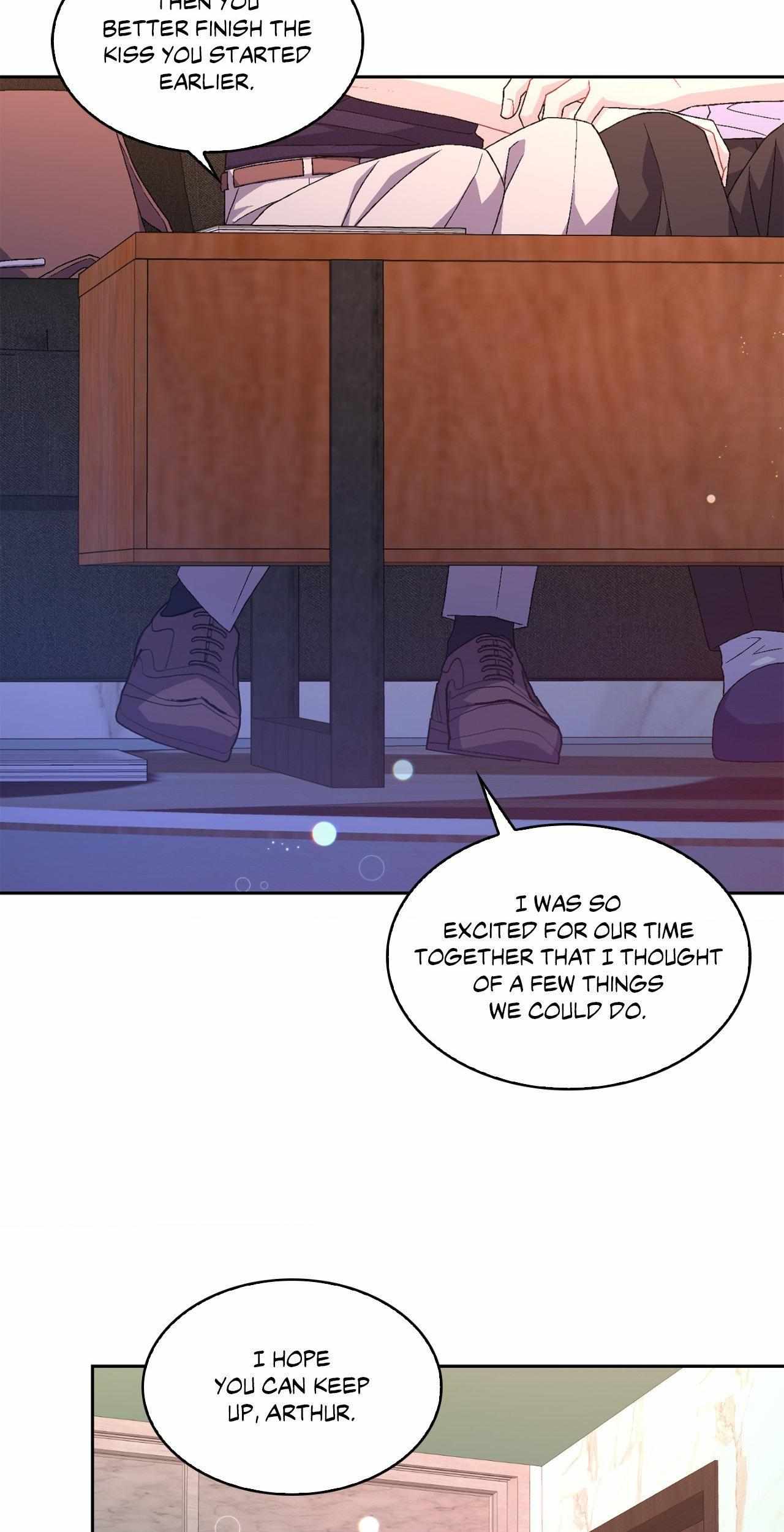 Arthur Chapter 78 - Page 62 in English