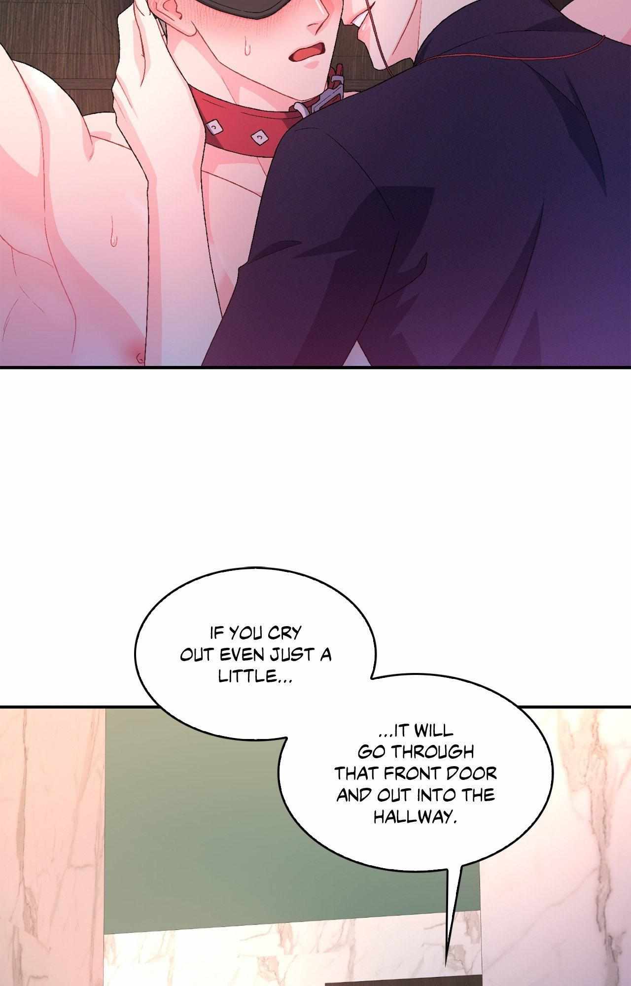 Arthur Chapter 79 - Page 22 in English