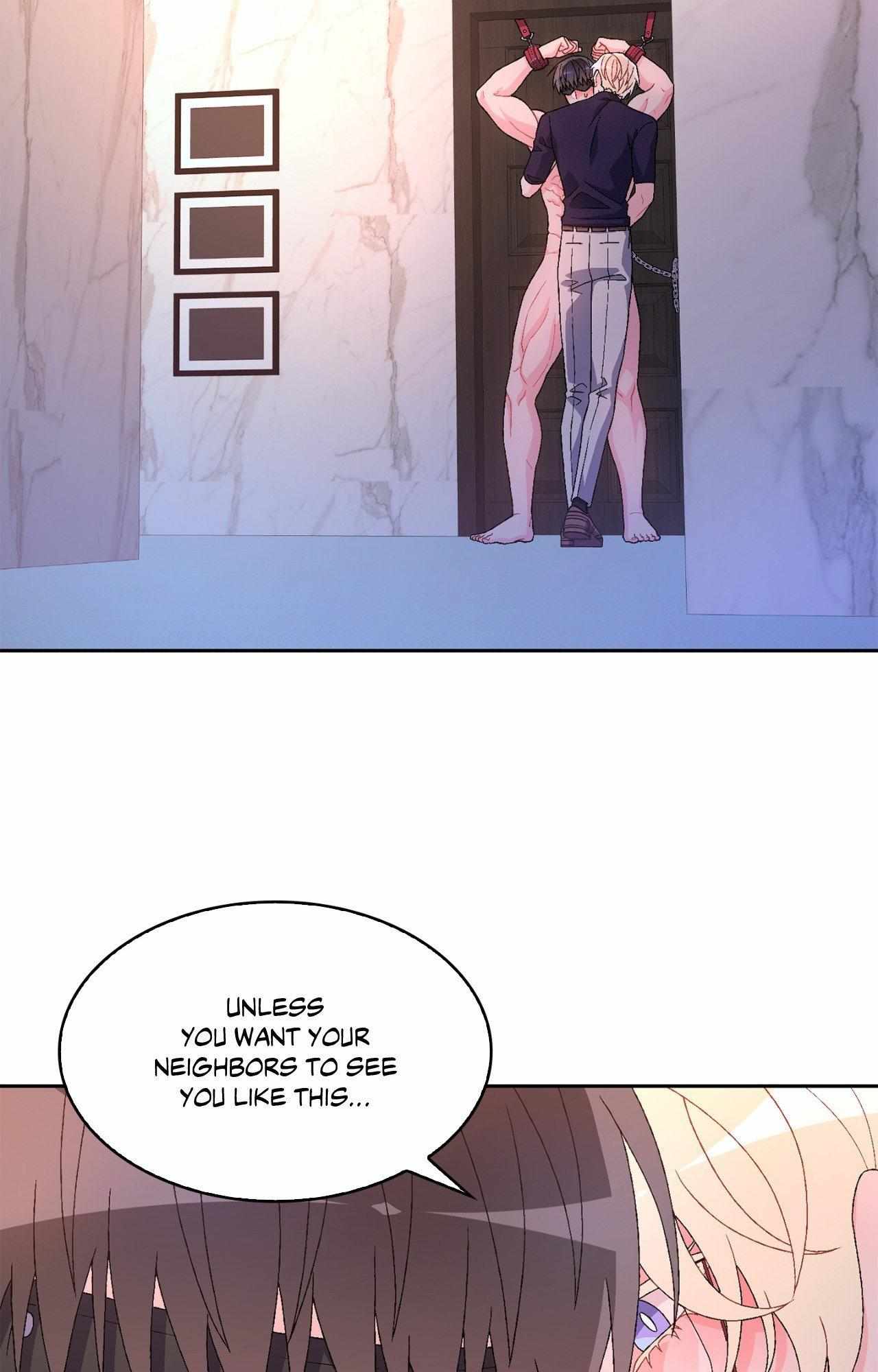 Arthur Chapter 79 - Page 23 in English