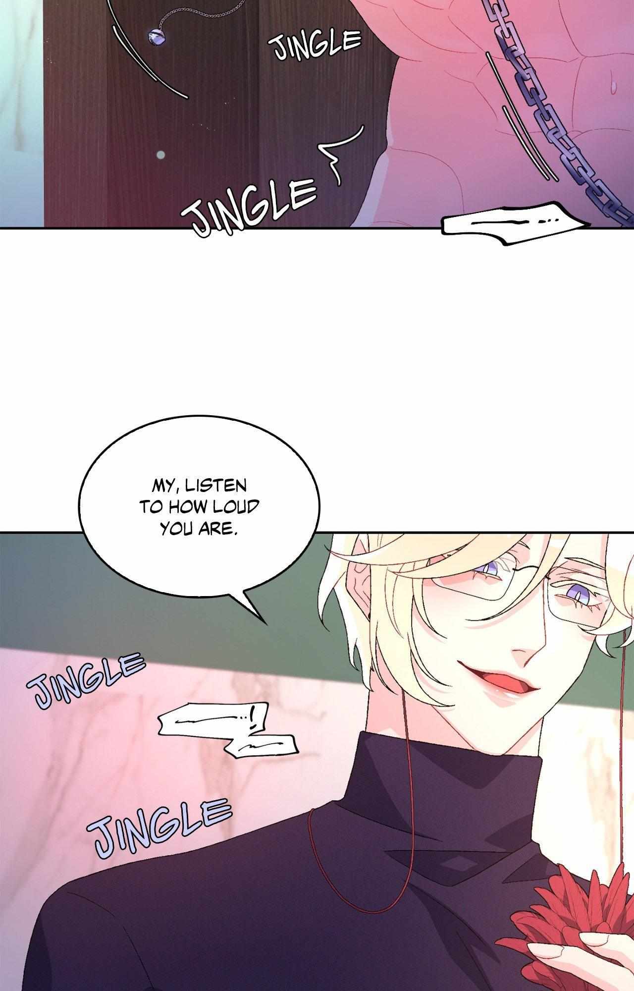 Arthur Chapter 79 - Page 36 in English