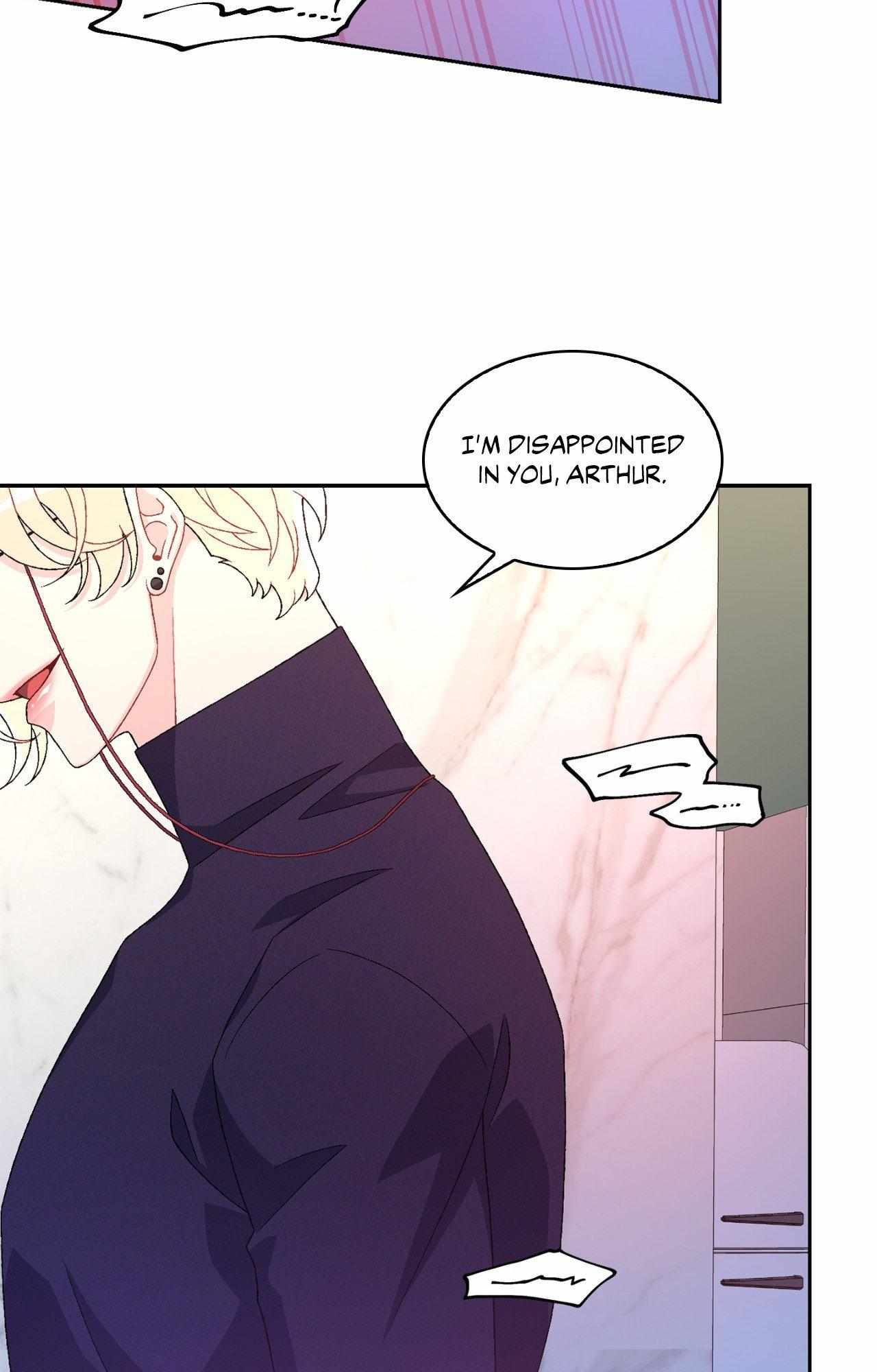 Arthur Chapter 79 - Page 52 in English