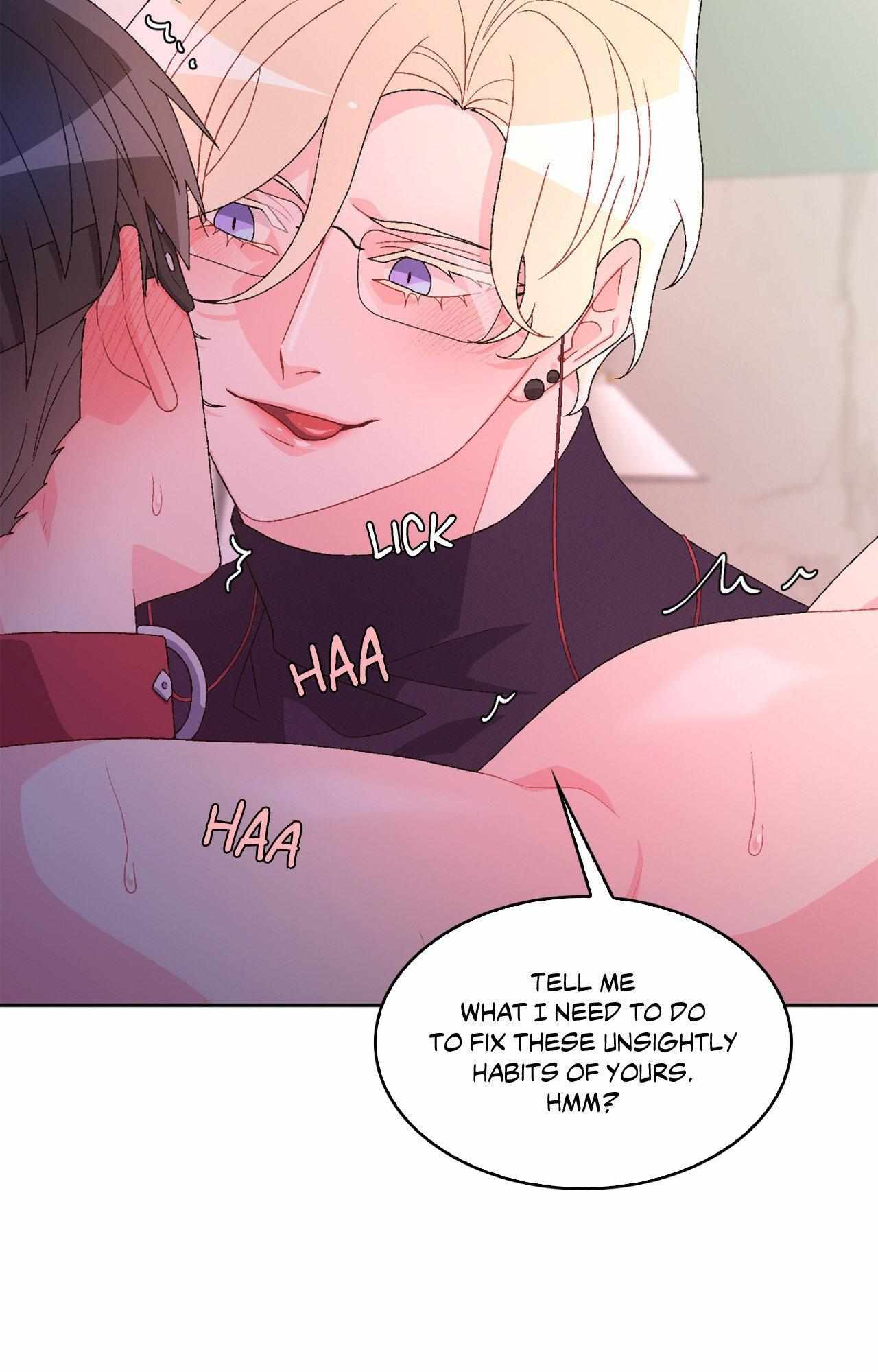 Arthur Chapter 79 - Page 63 in English