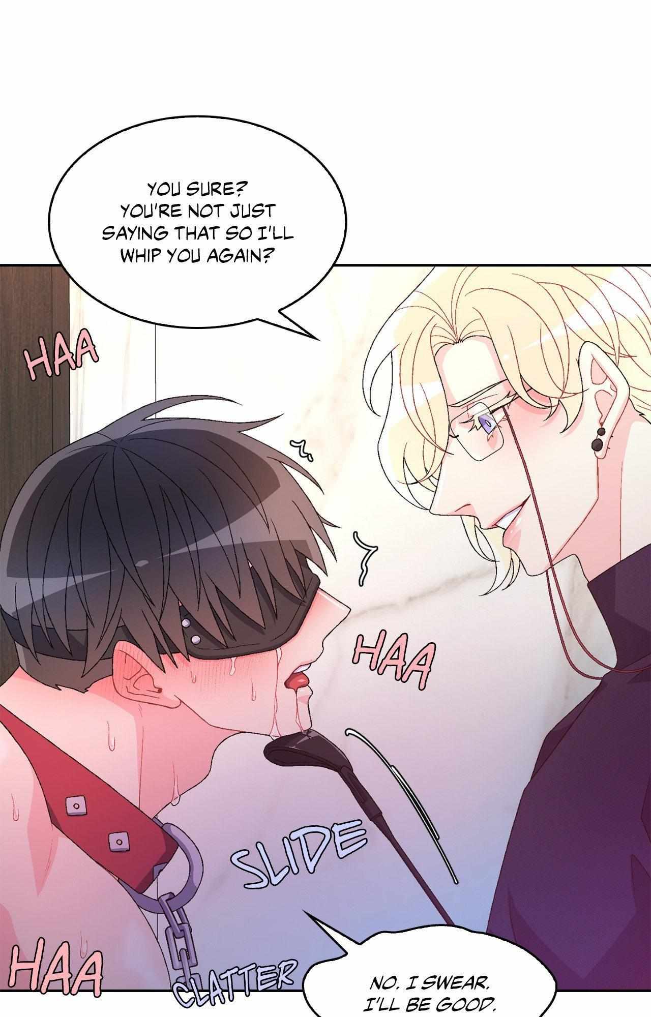 Arthur Chapter 79 - Page 67 in English