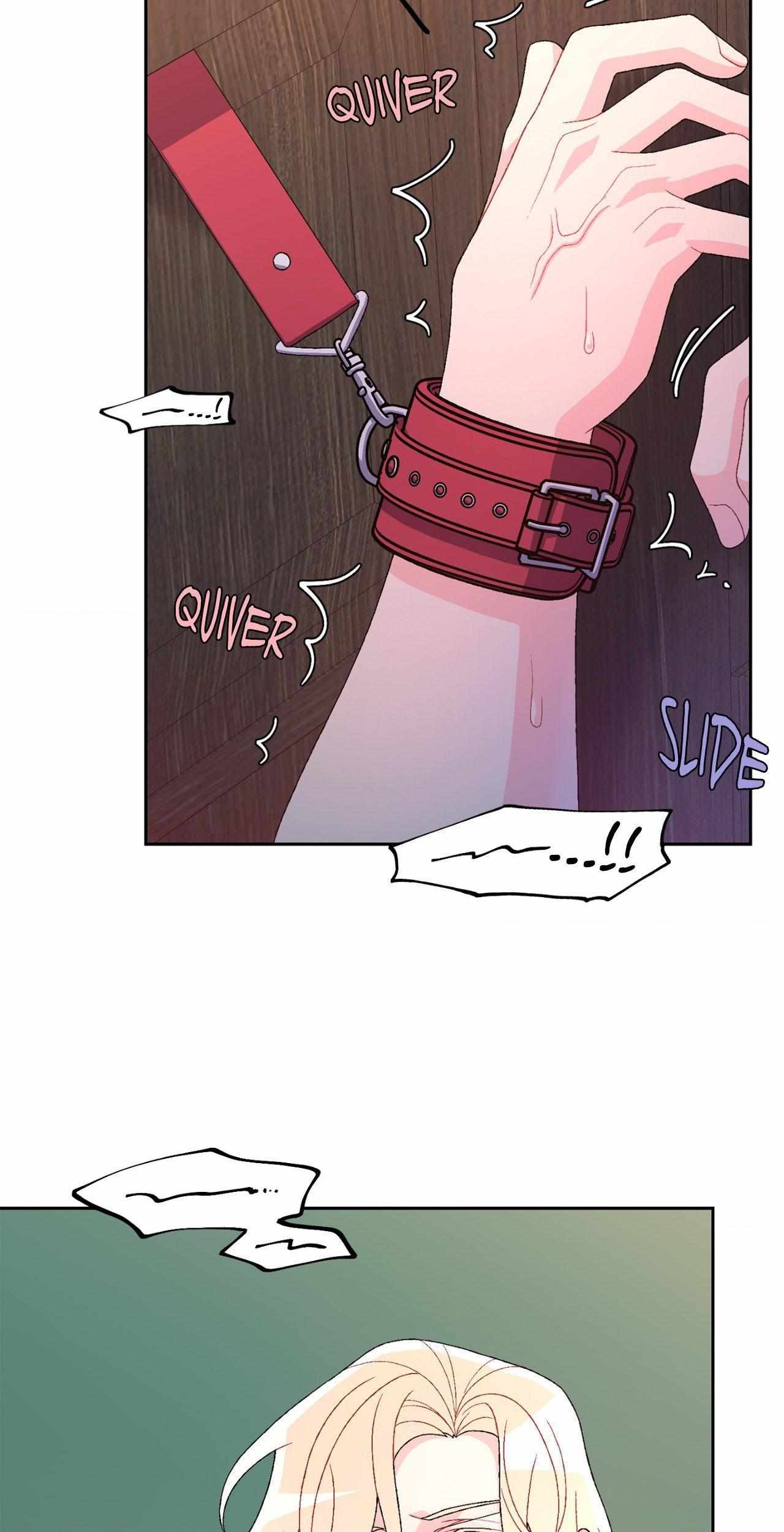 Arthur Chapter 80 - Page 21 in English
