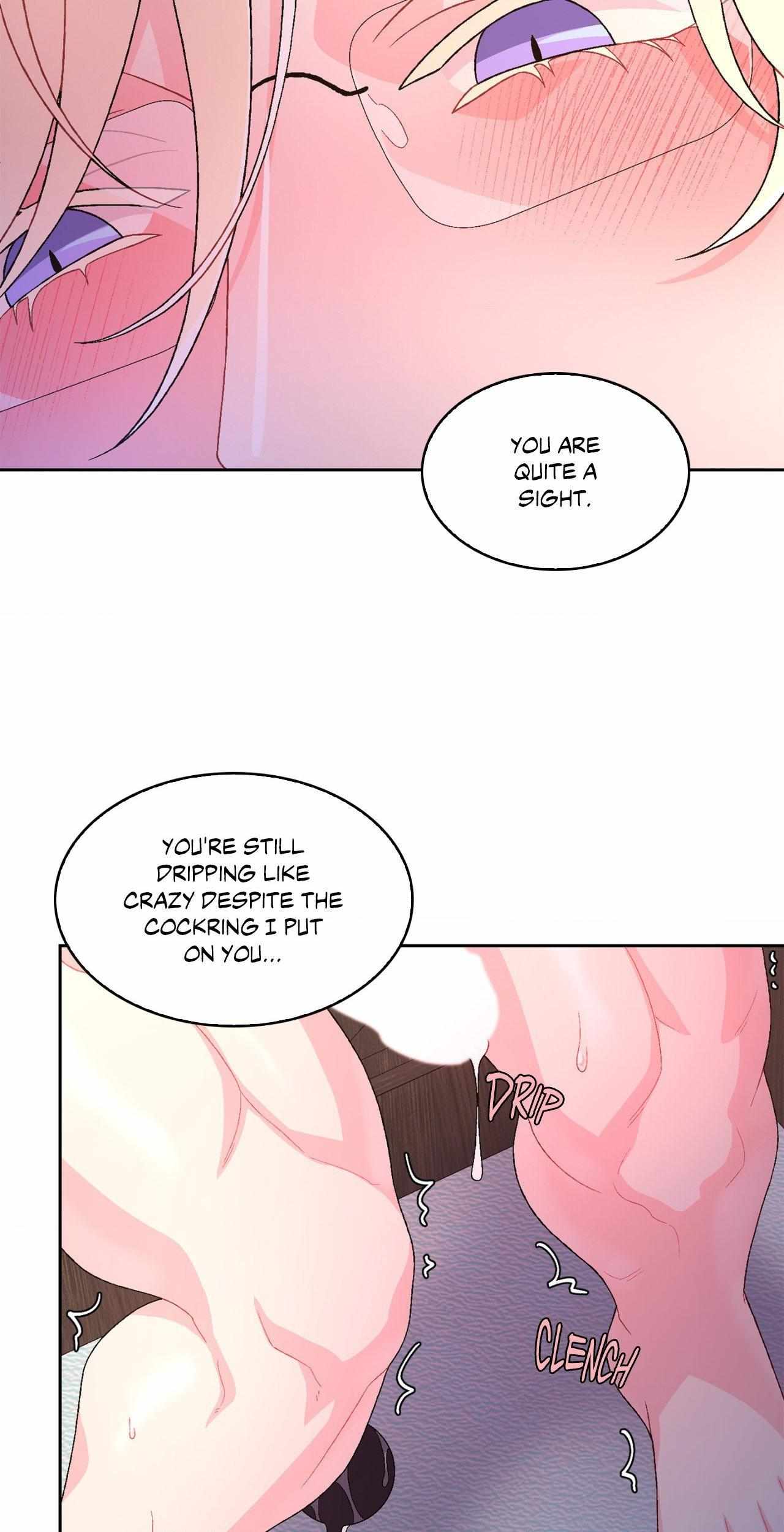Arthur Chapter 80 - Page 23 in English