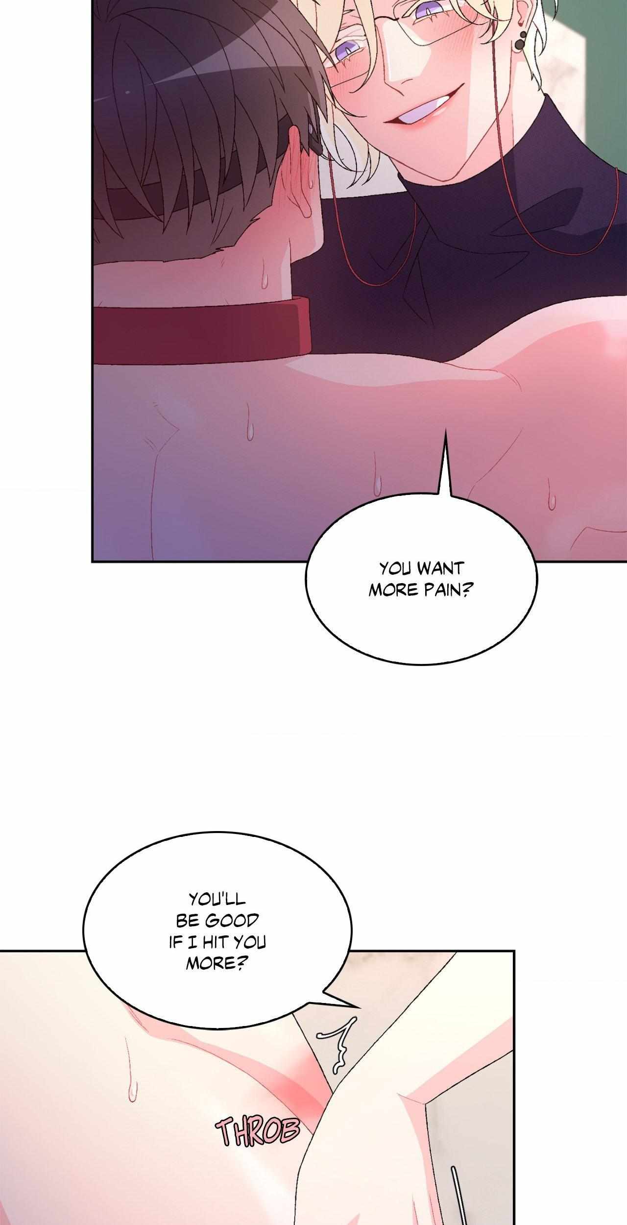 Arthur Chapter 80 - Page 3 in English