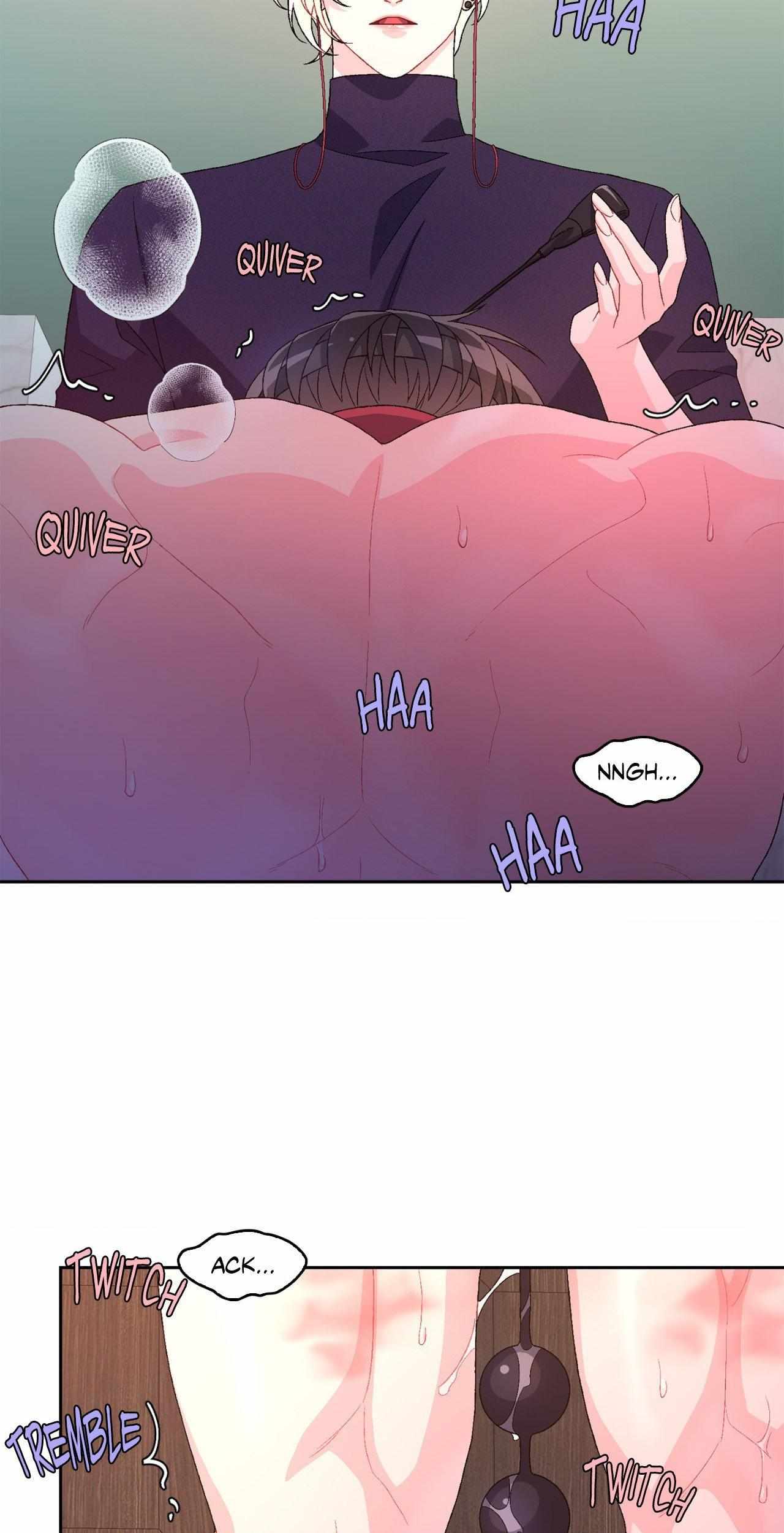 Arthur Chapter 80 - Page 32 in English