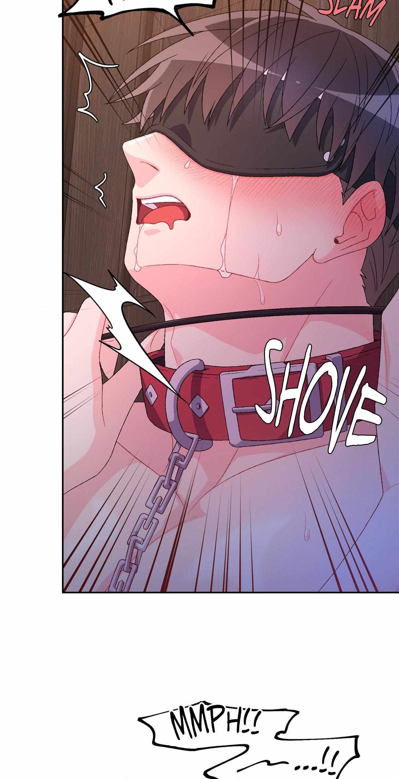 Arthur Chapter 80 - Page 35 in English