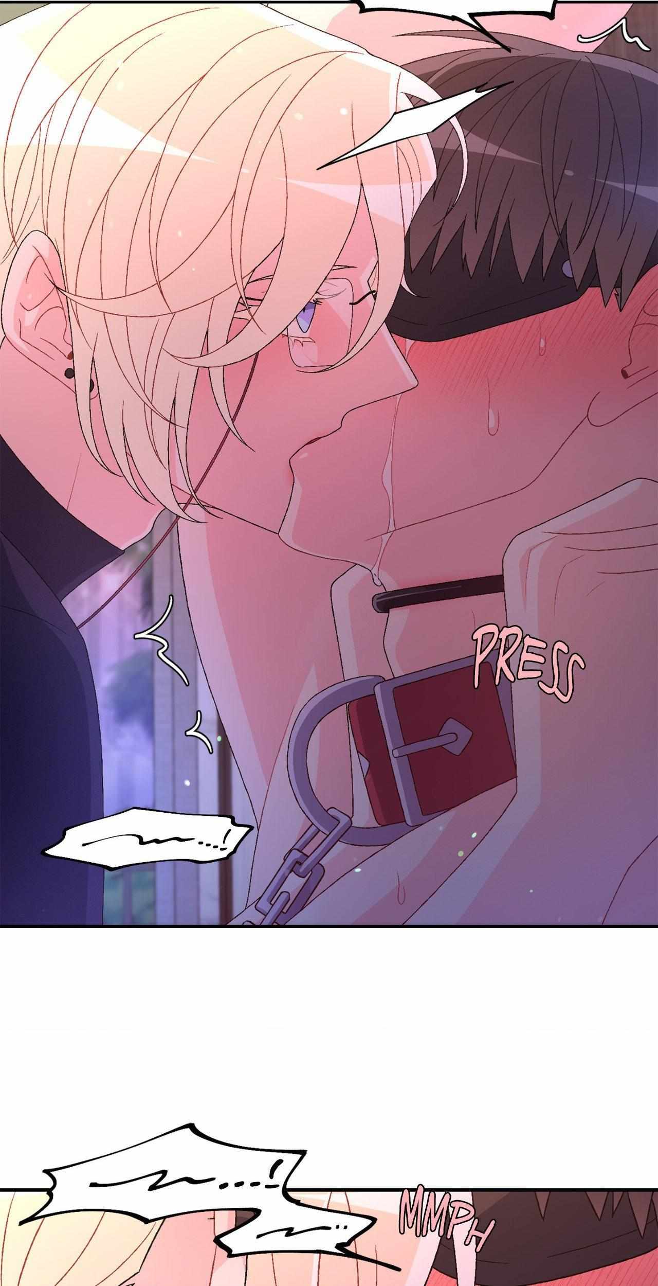 Arthur Chapter 80 - Page 36 in English