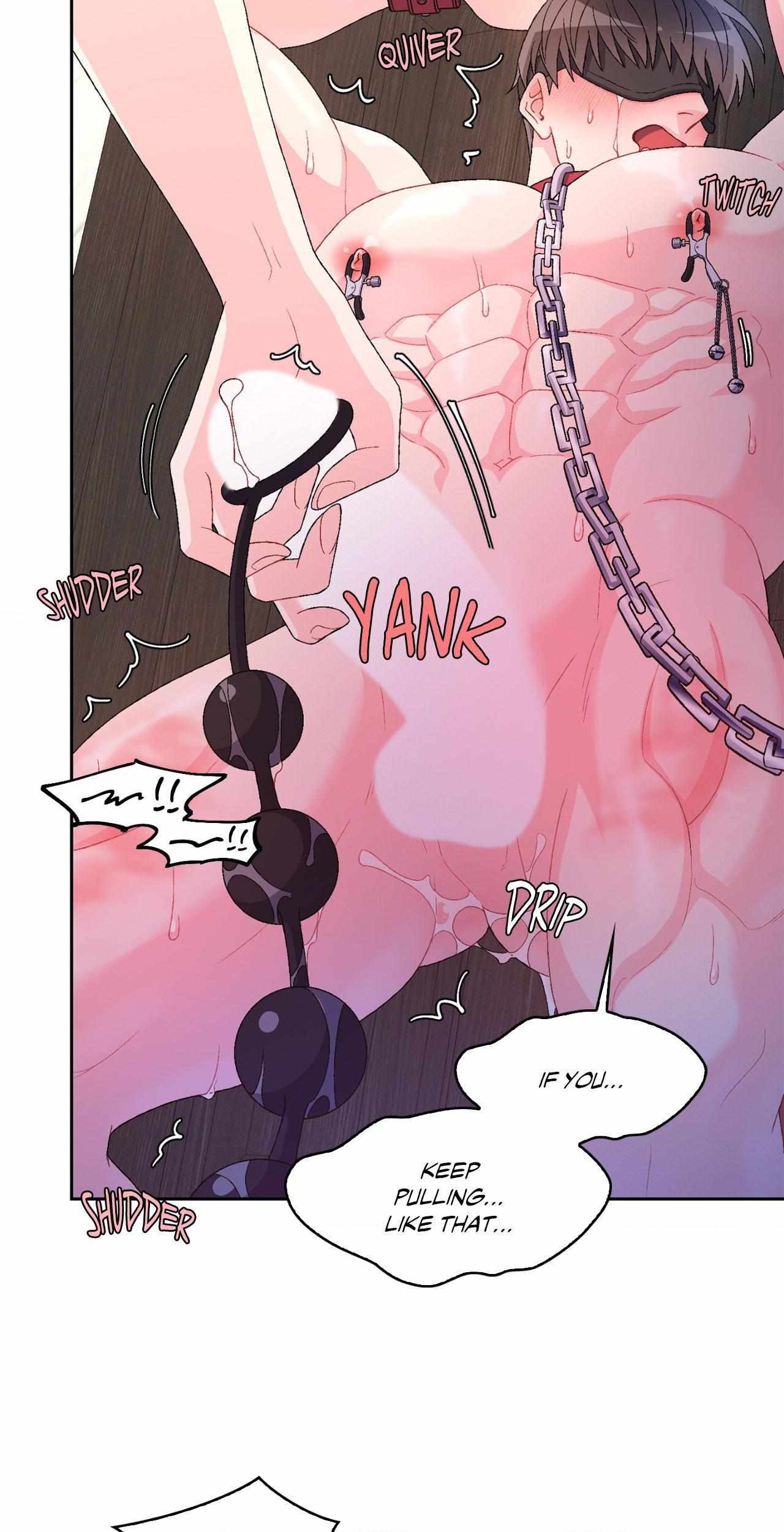 Arthur Chapter 80 - Page 41 in English