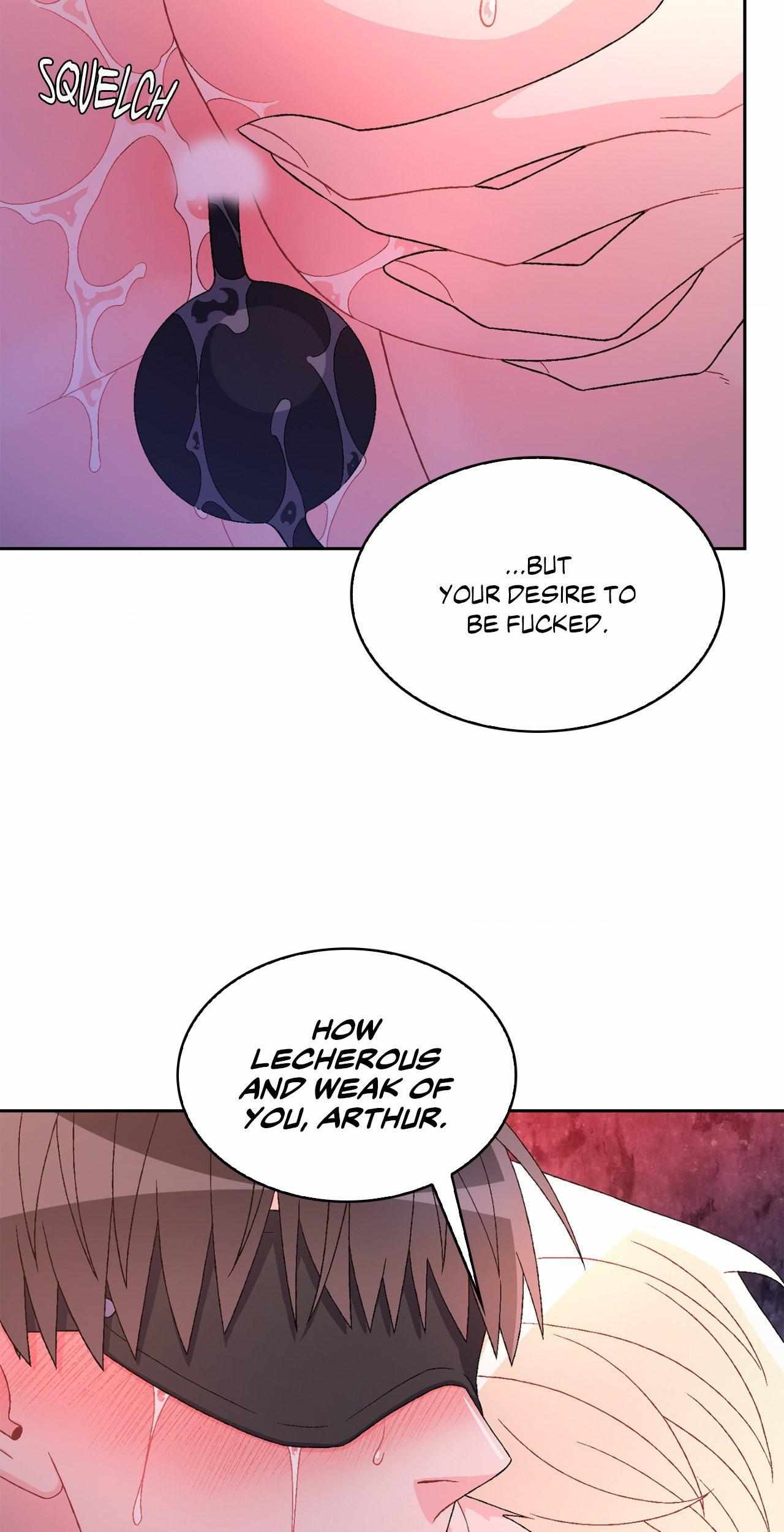 Arthur Chapter 80 - Page 8 in English