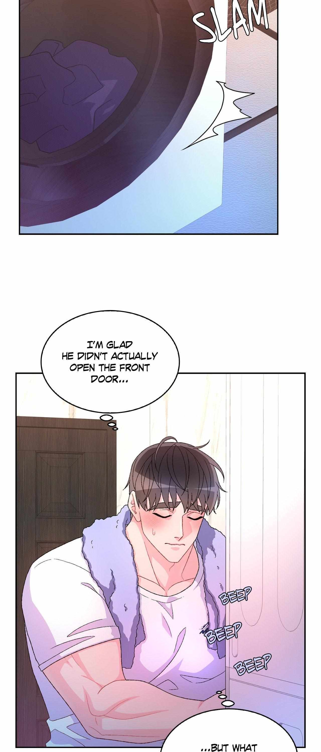 Arthur Chapter 81 - Page 26 in English