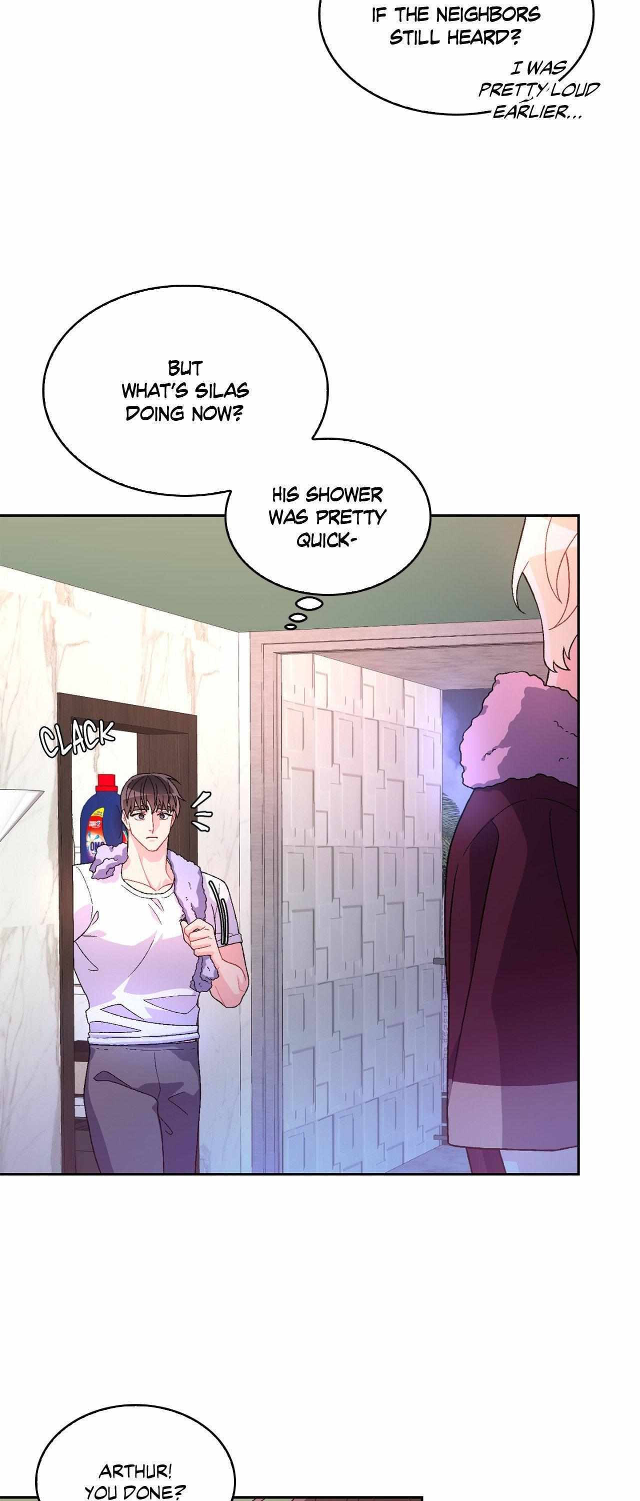 Arthur Chapter 81 - Page 27 in English