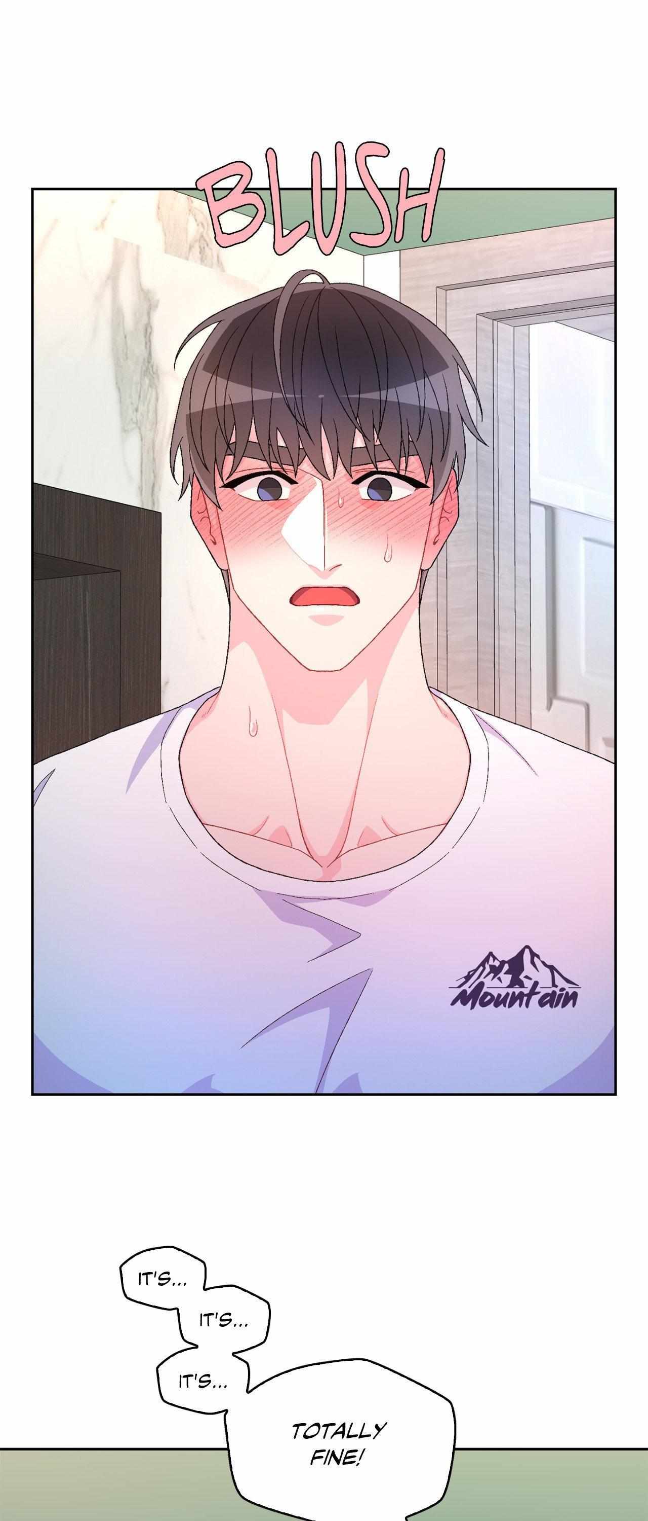 Arthur Chapter 81 - Page 30 in English