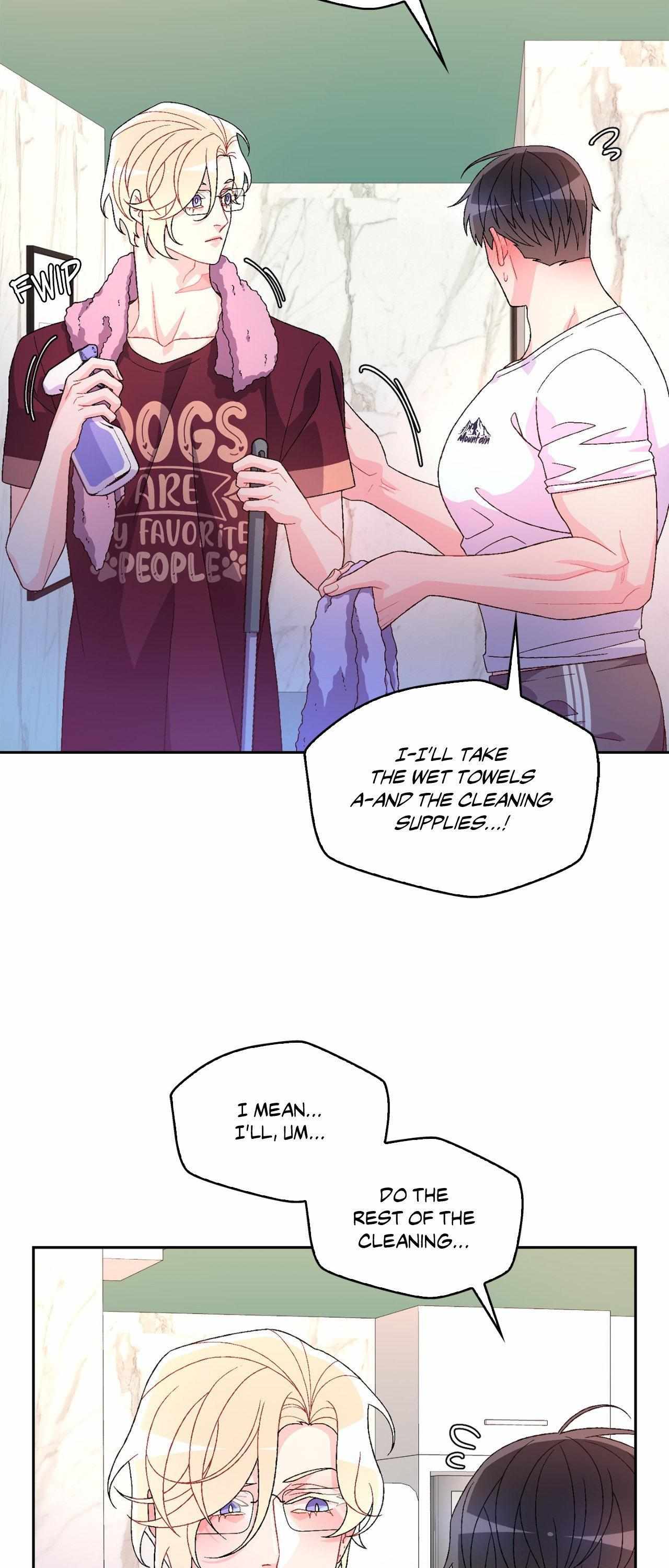 Arthur Chapter 81 - Page 31 in English