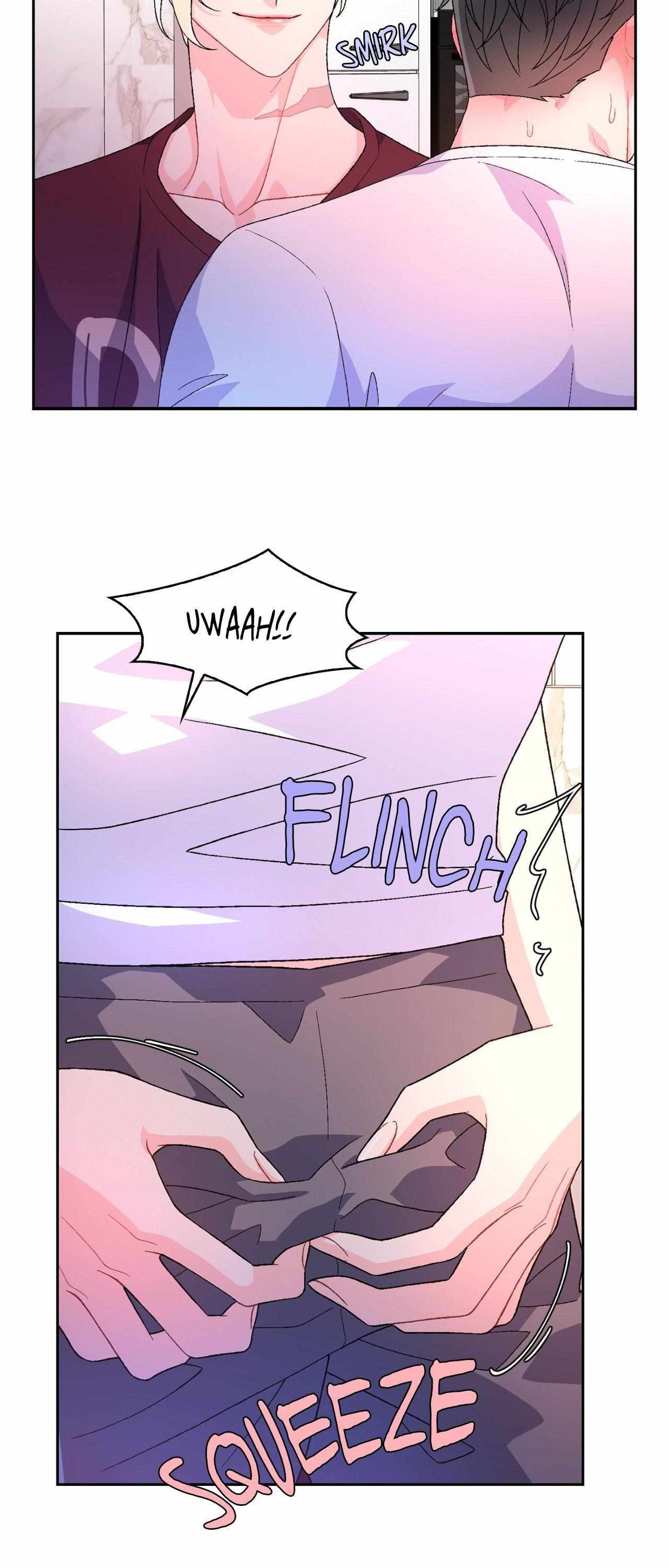 Arthur Chapter 81 - Page 32 in English