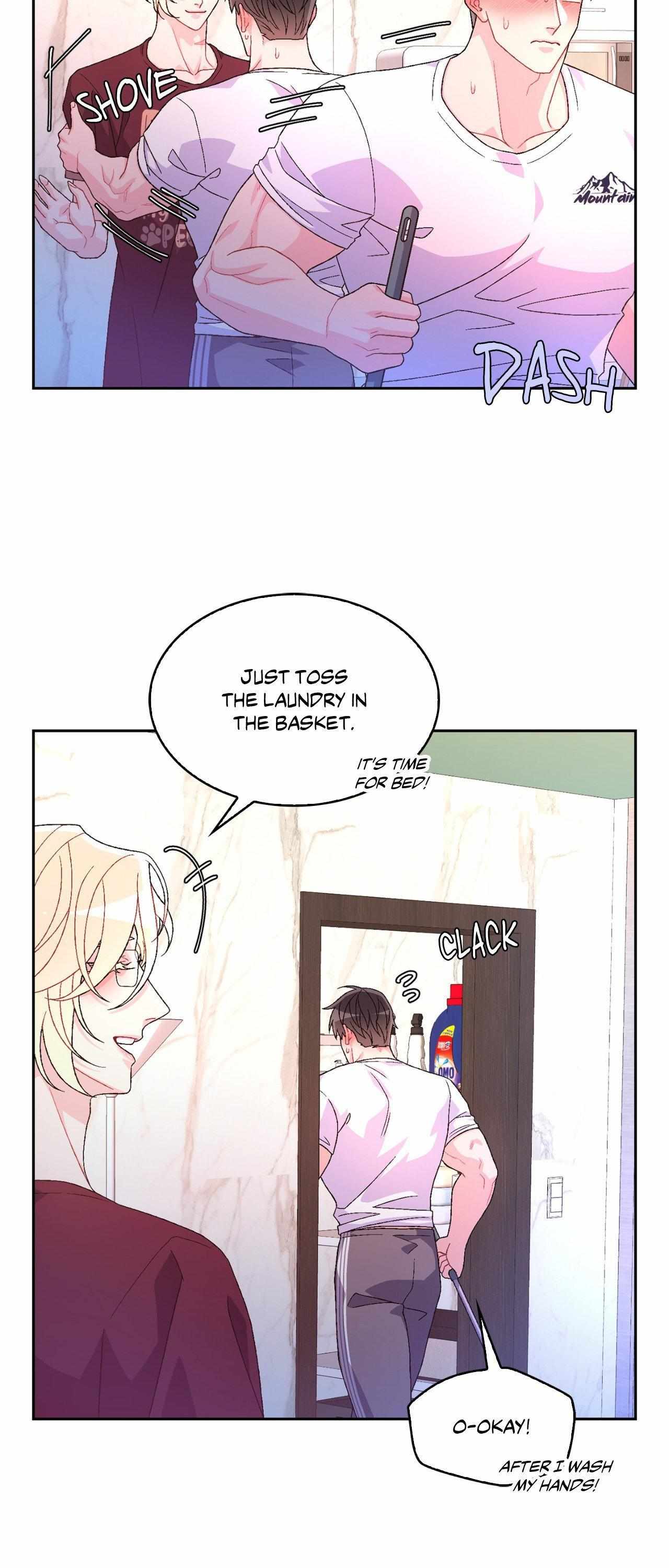 Arthur Chapter 81 - Page 35 in English