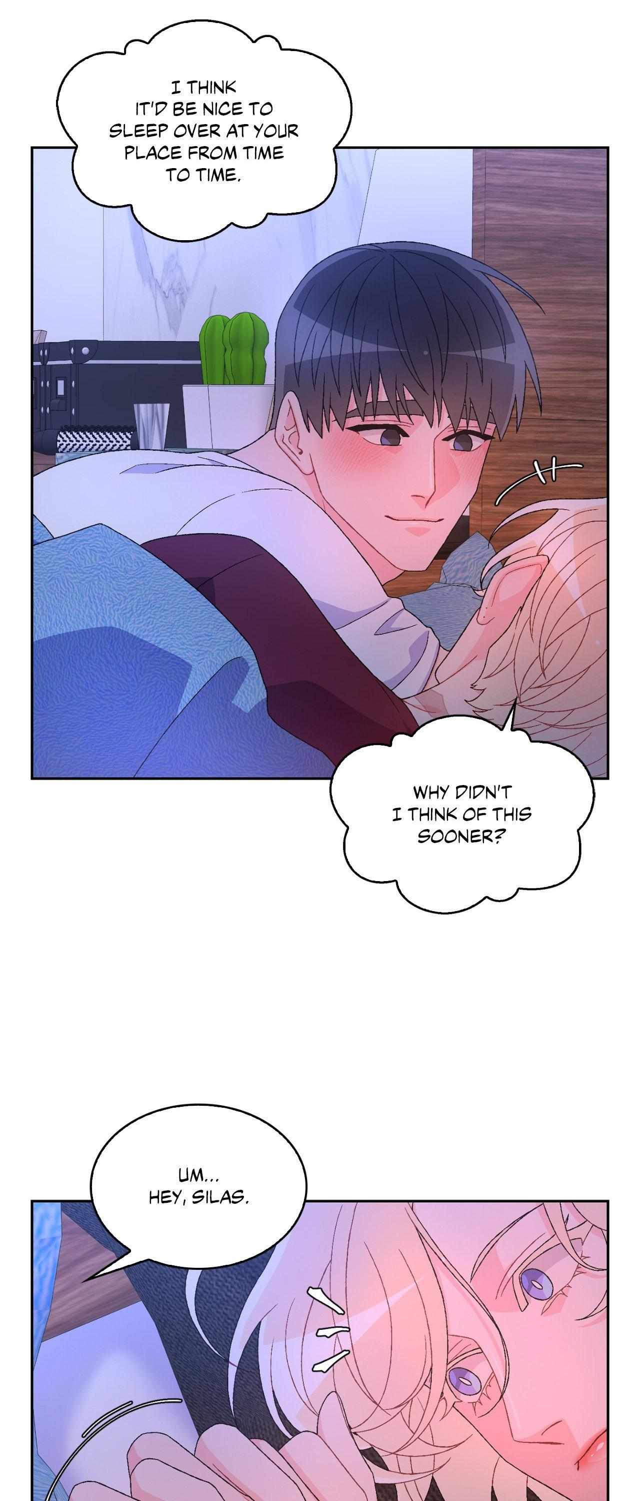 Arthur Chapter 81 - Page 39 in English