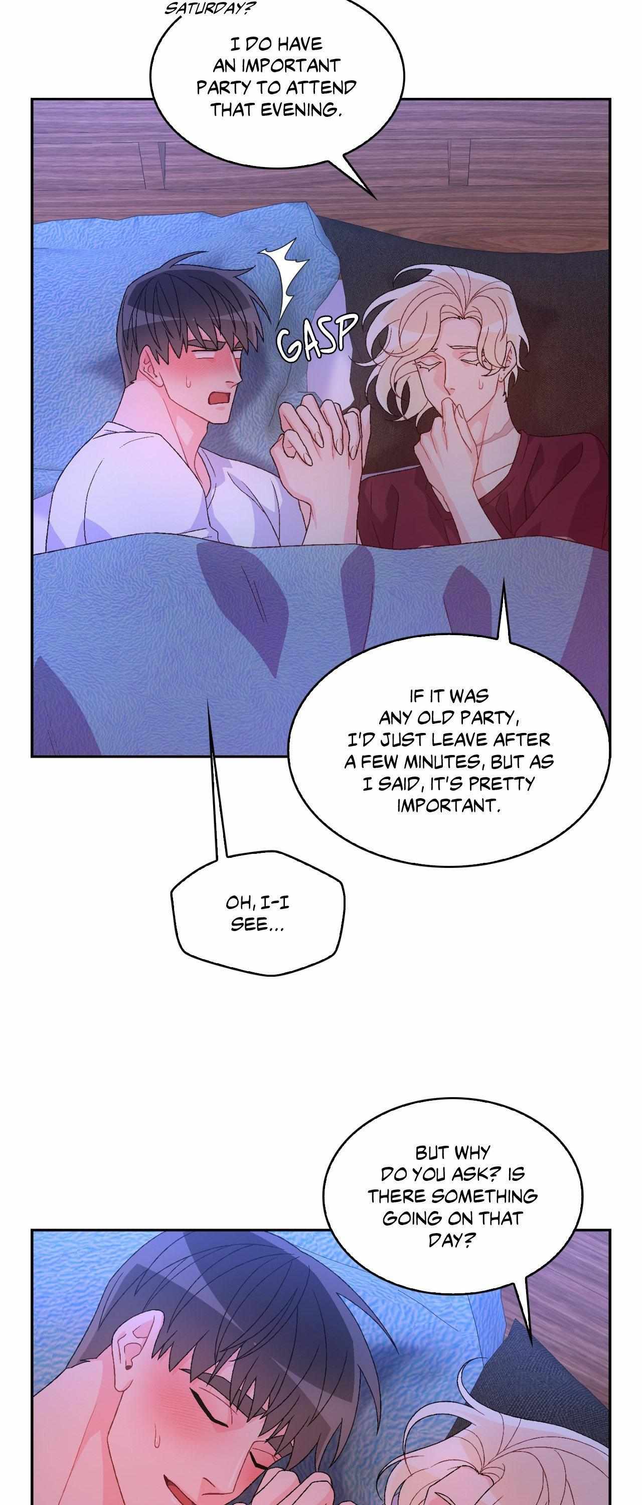 Arthur Chapter 81 - Page 41 in English