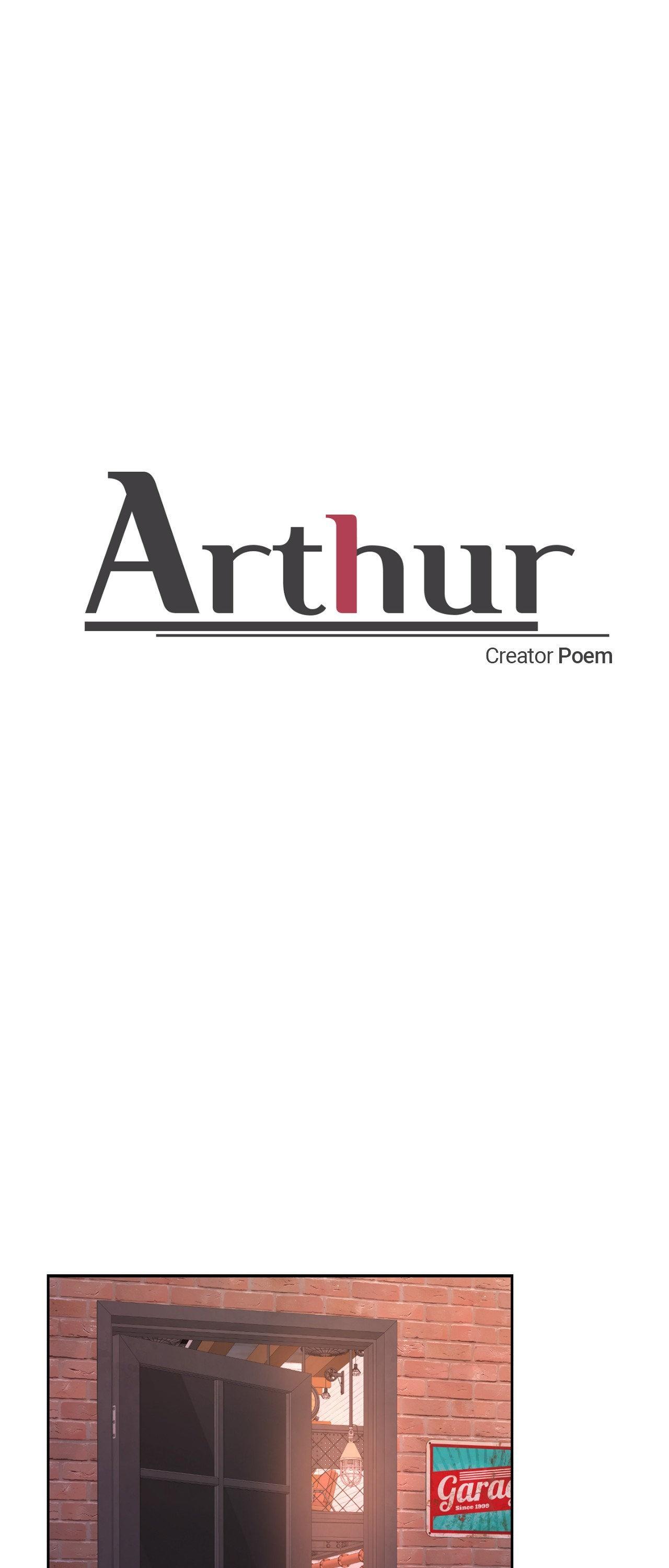 Arthur Chapter 81 - Page 46 in English
