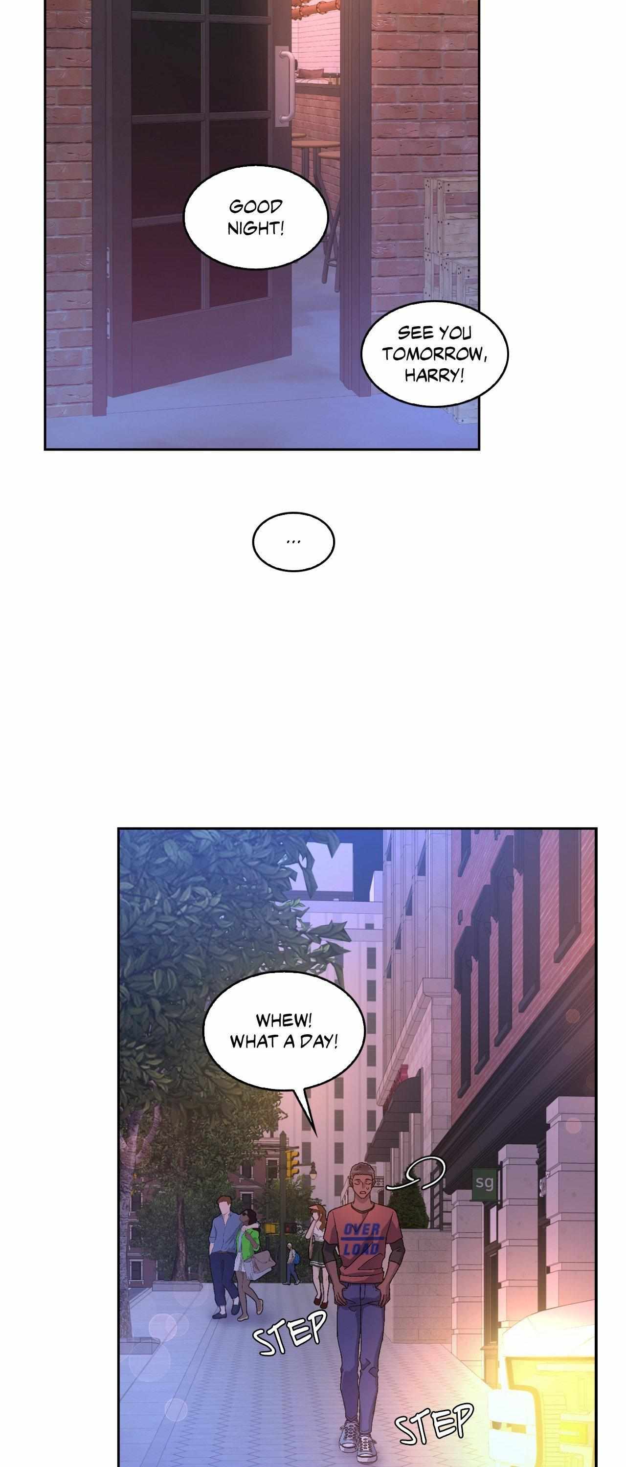 Arthur Chapter 81 - Page 47 in English