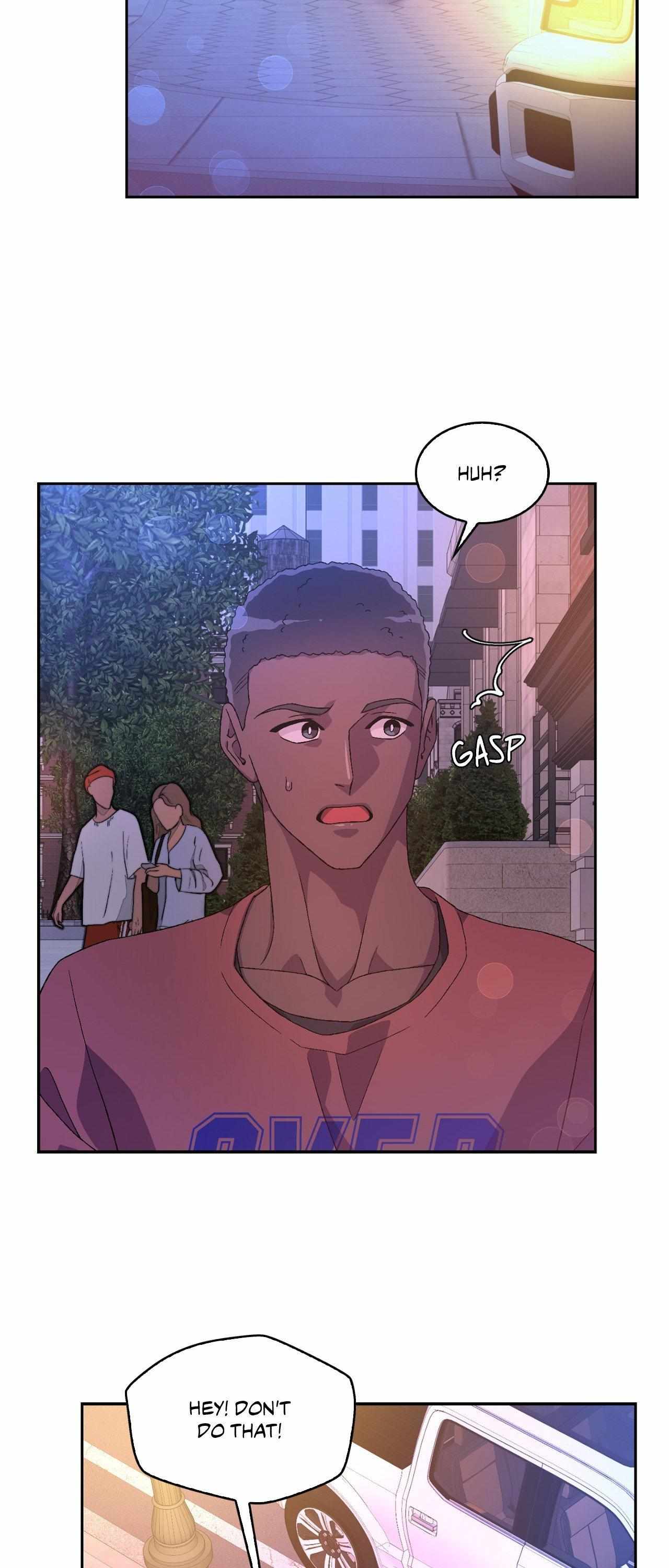 Arthur Chapter 81 - Page 48 in English