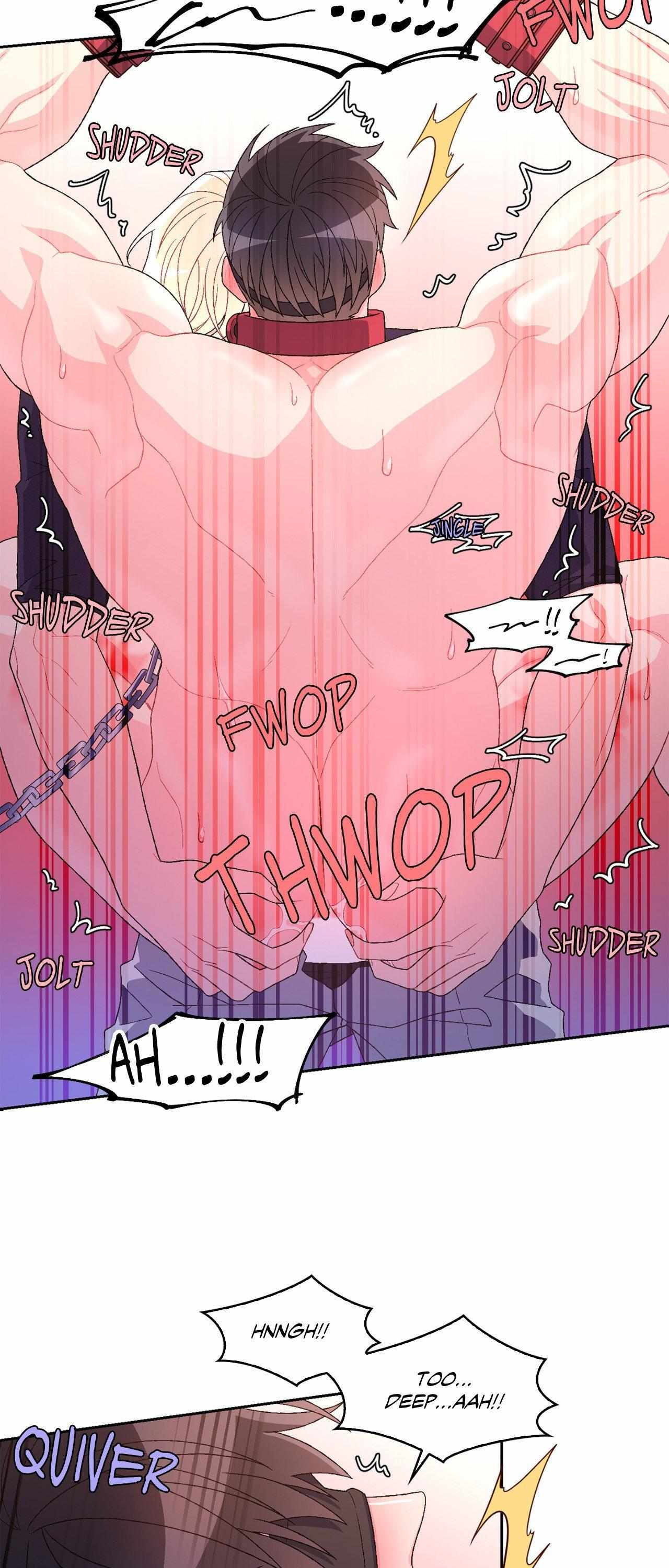 Arthur Chapter 81 - Page 6 in English