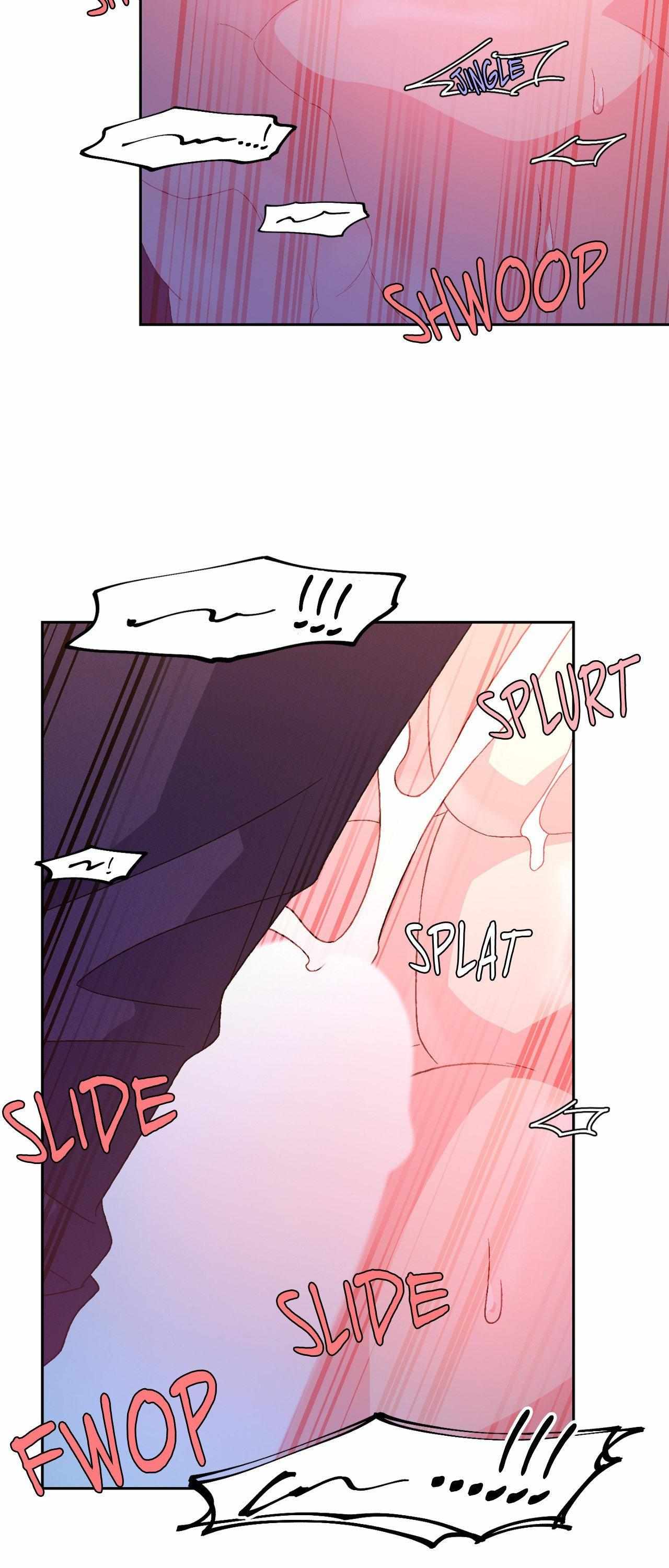 Arthur Chapter 81 - Page 8 in English