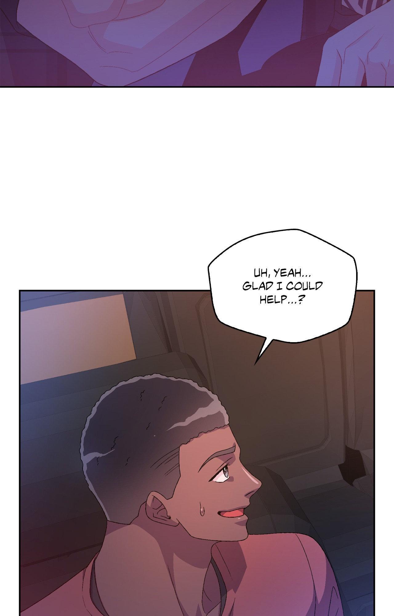 Arthur Chapter 82 - Page 21 in English