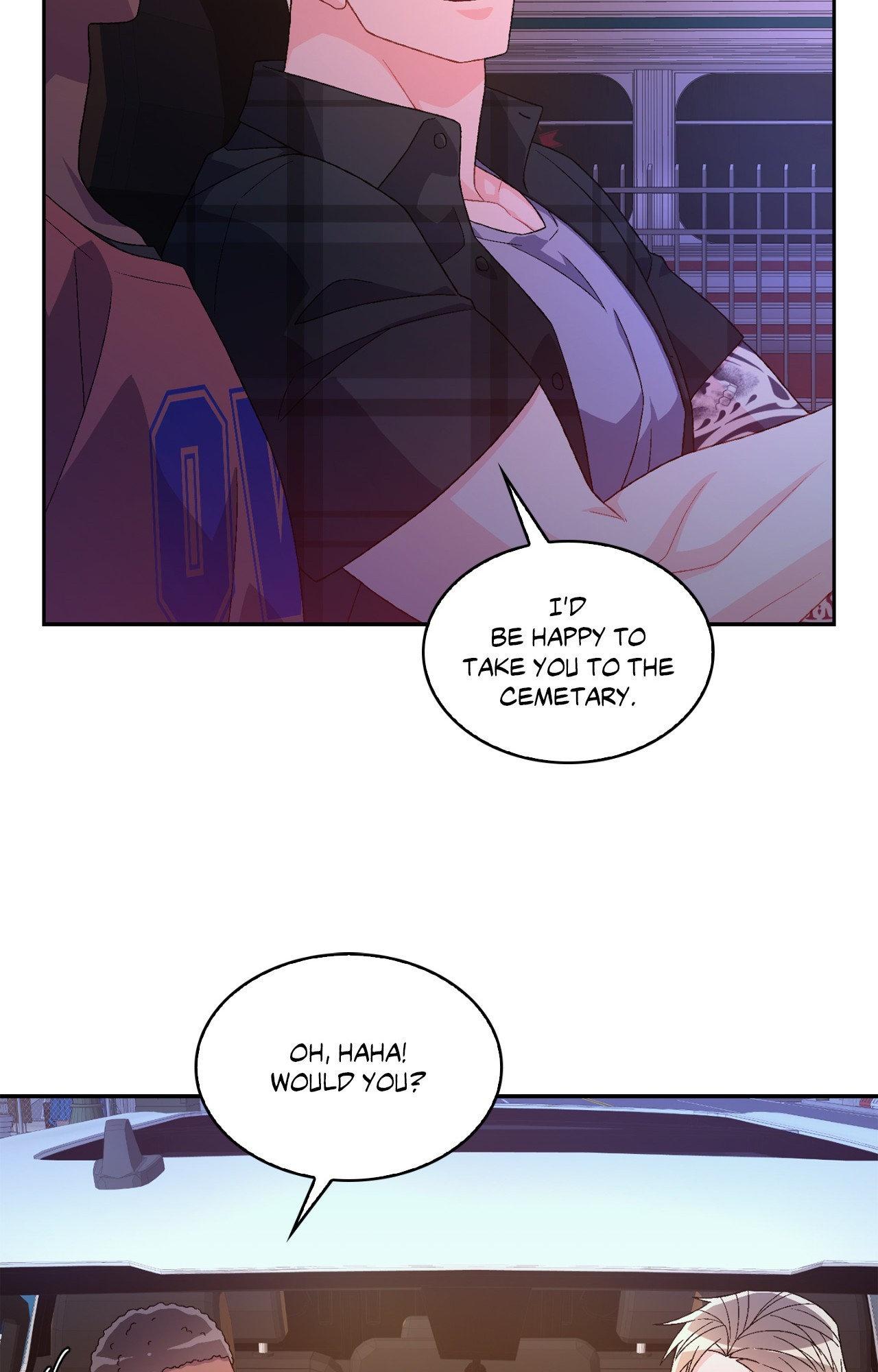 Arthur Chapter 82 - Page 27 in English