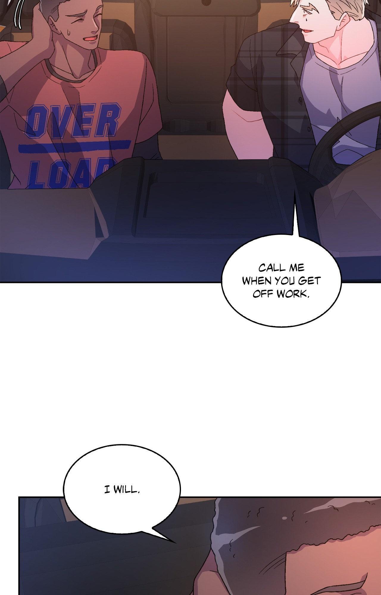 Arthur Chapter 82 - Page 28 in English