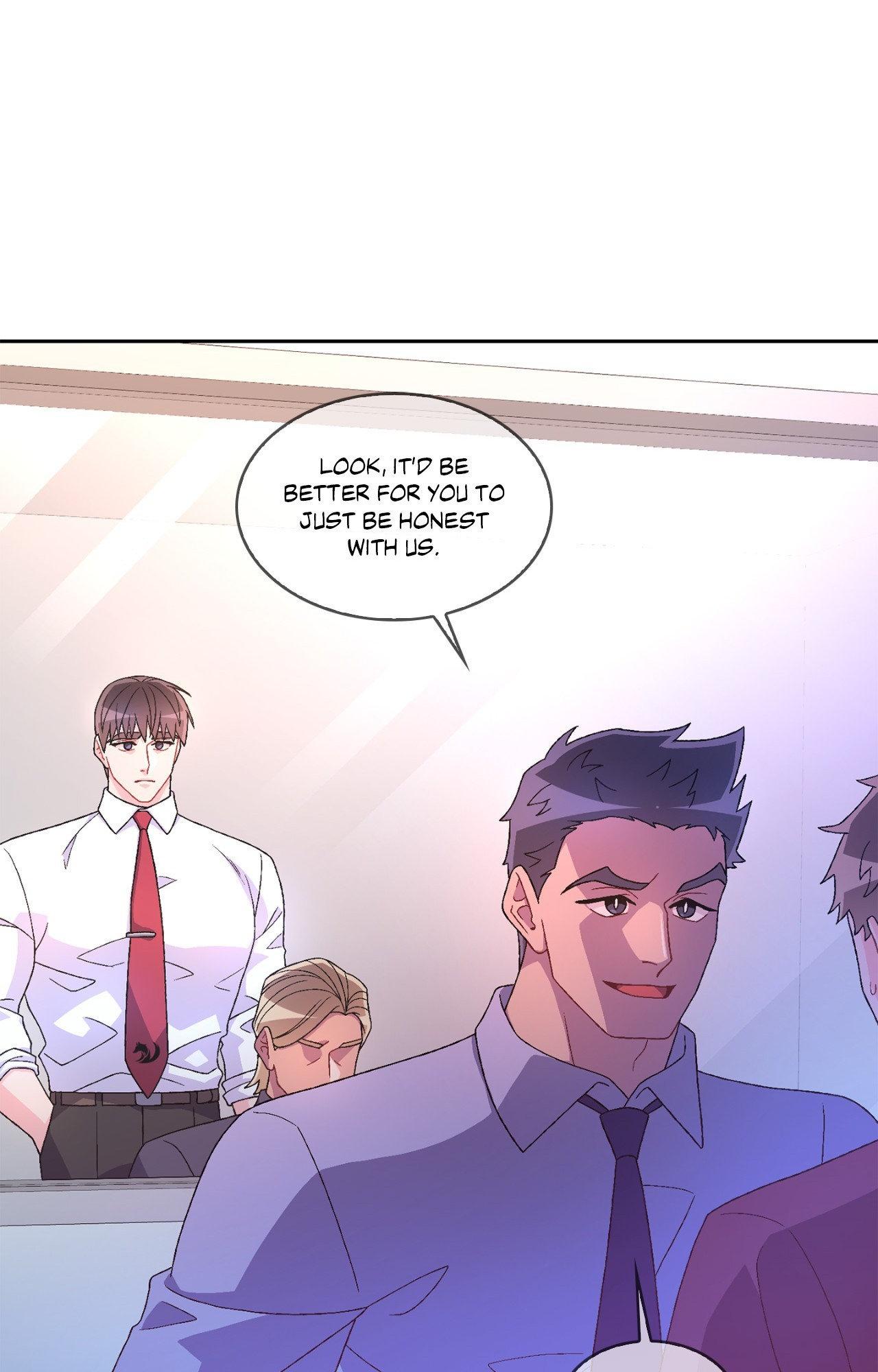 Arthur Chapter 82 - Page 32 in English