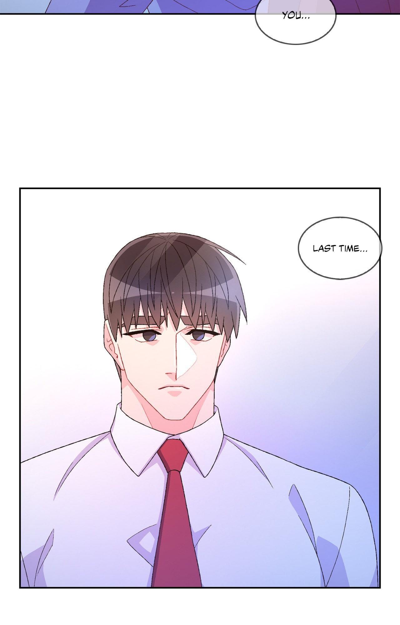 Arthur Chapter 82 - Page 33 in English
