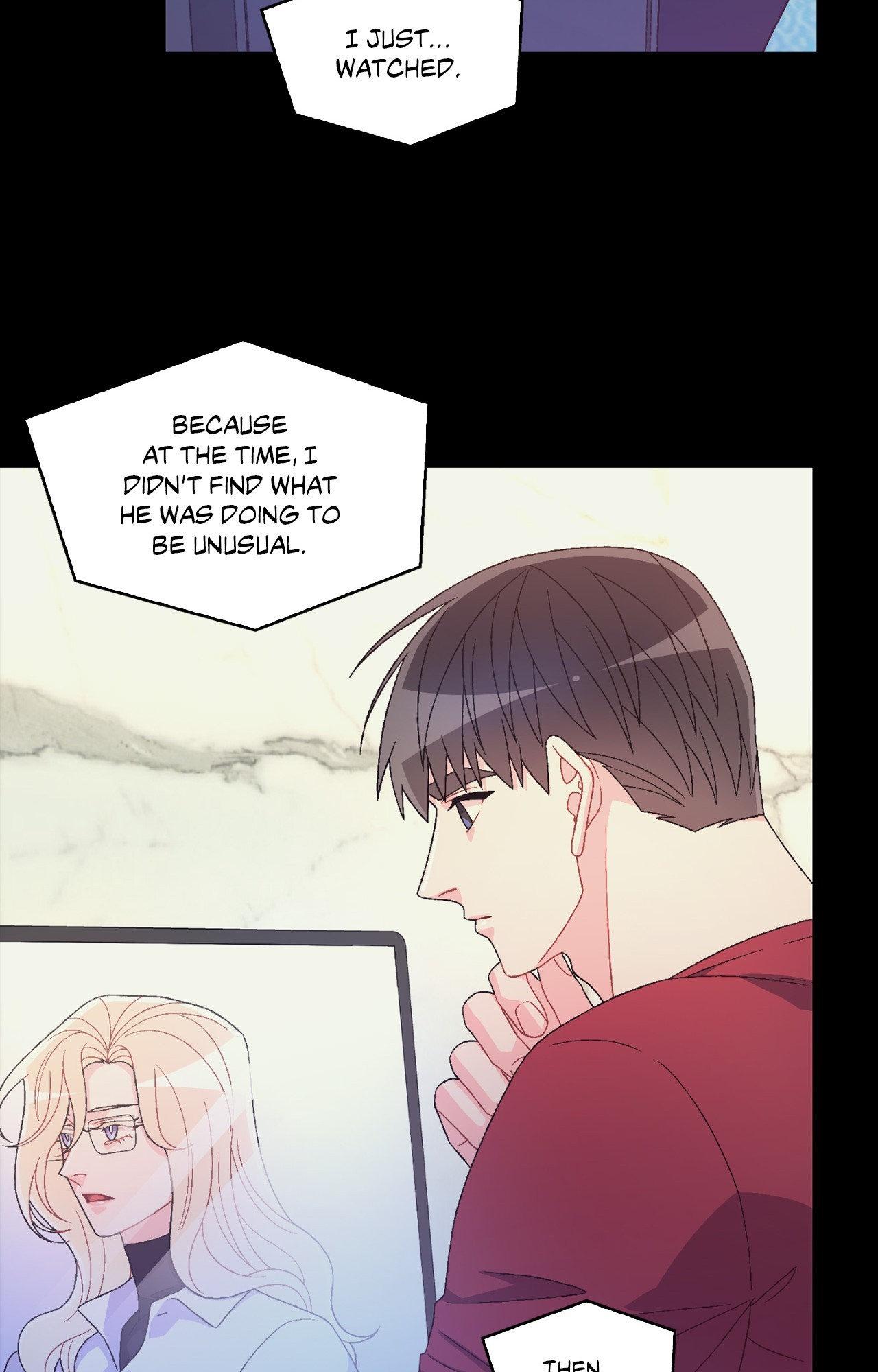 Arthur Chapter 82 - Page 39 in English
