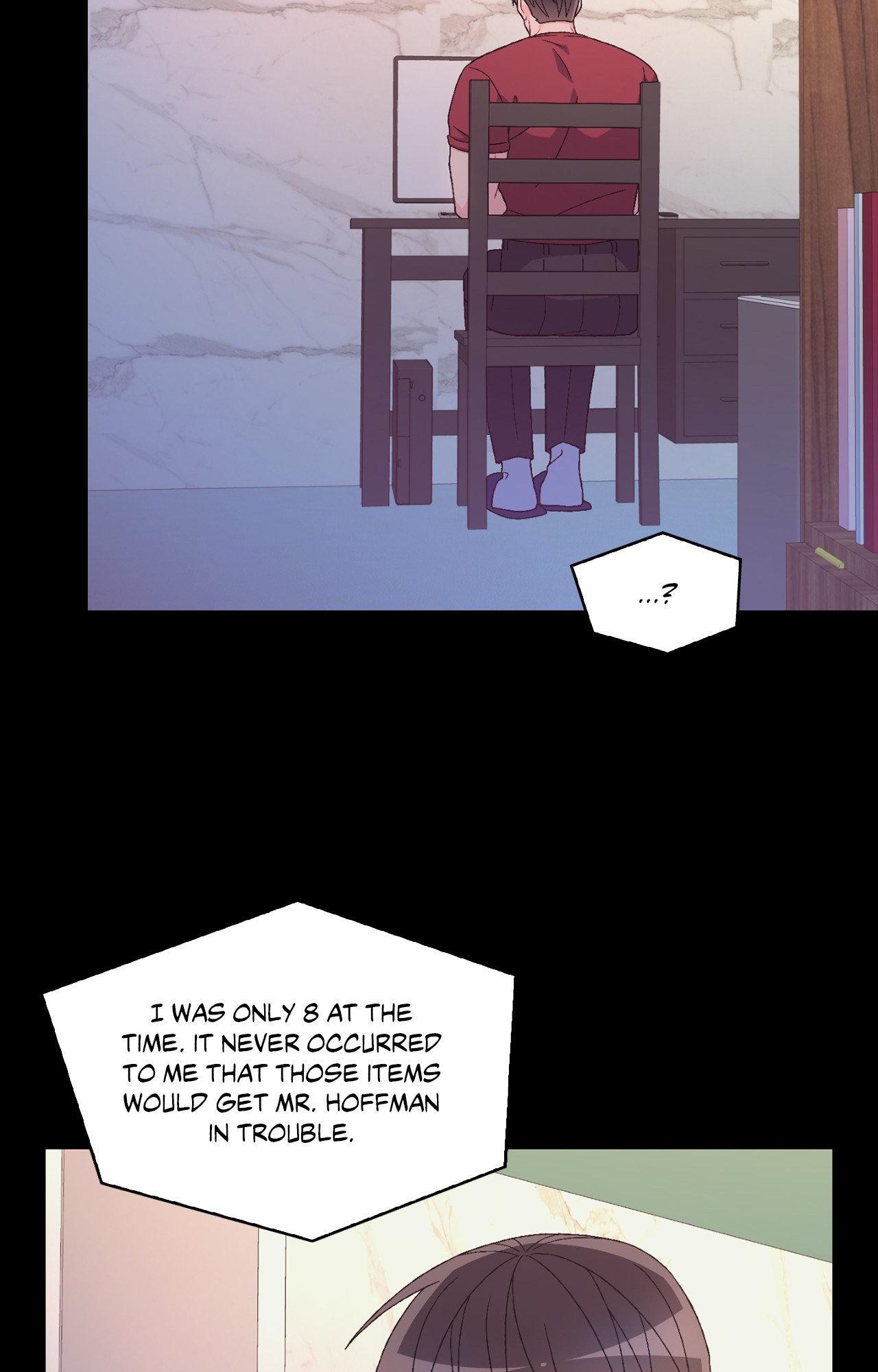 Arthur Chapter 82 - Page 42 in English