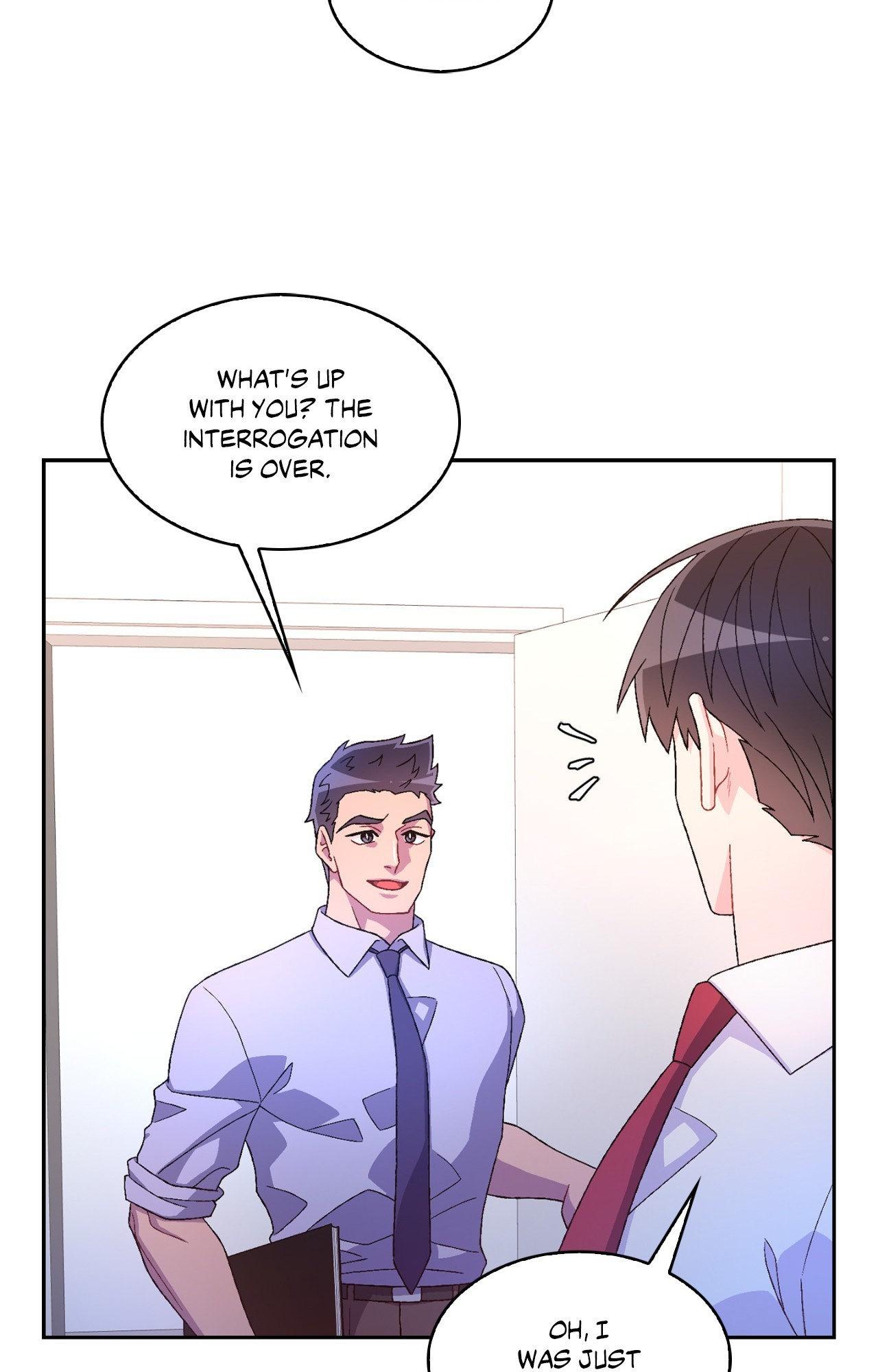 Arthur Chapter 82 - Page 48 in English