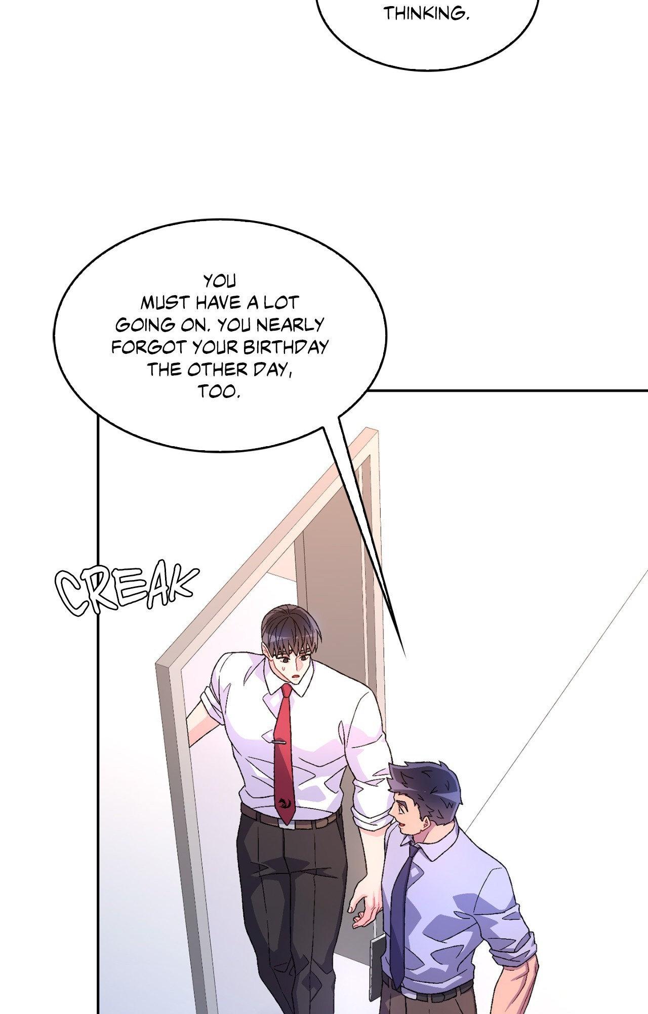 Arthur Chapter 82 - Page 49 in English