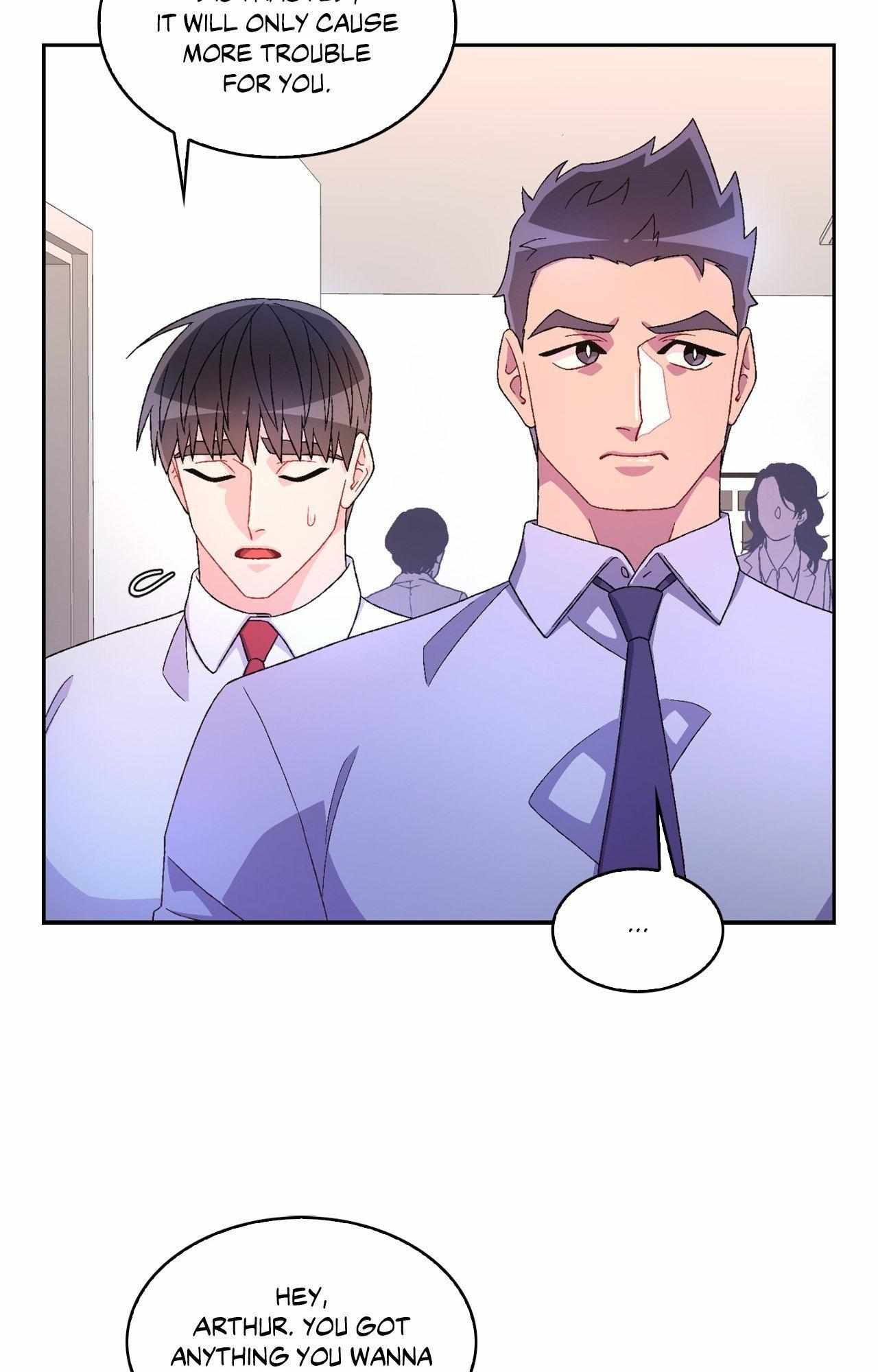 Arthur Chapter 82 - Page 51 in English