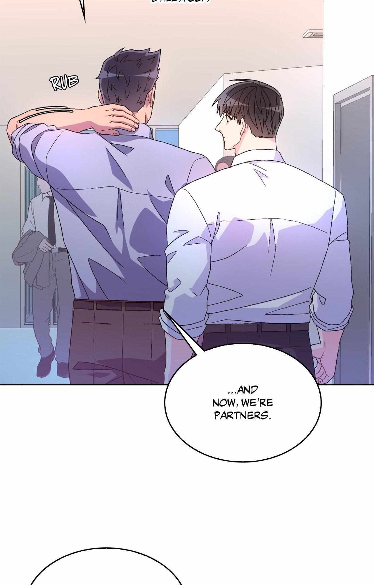 Arthur Chapter 82 - Page 54 in English