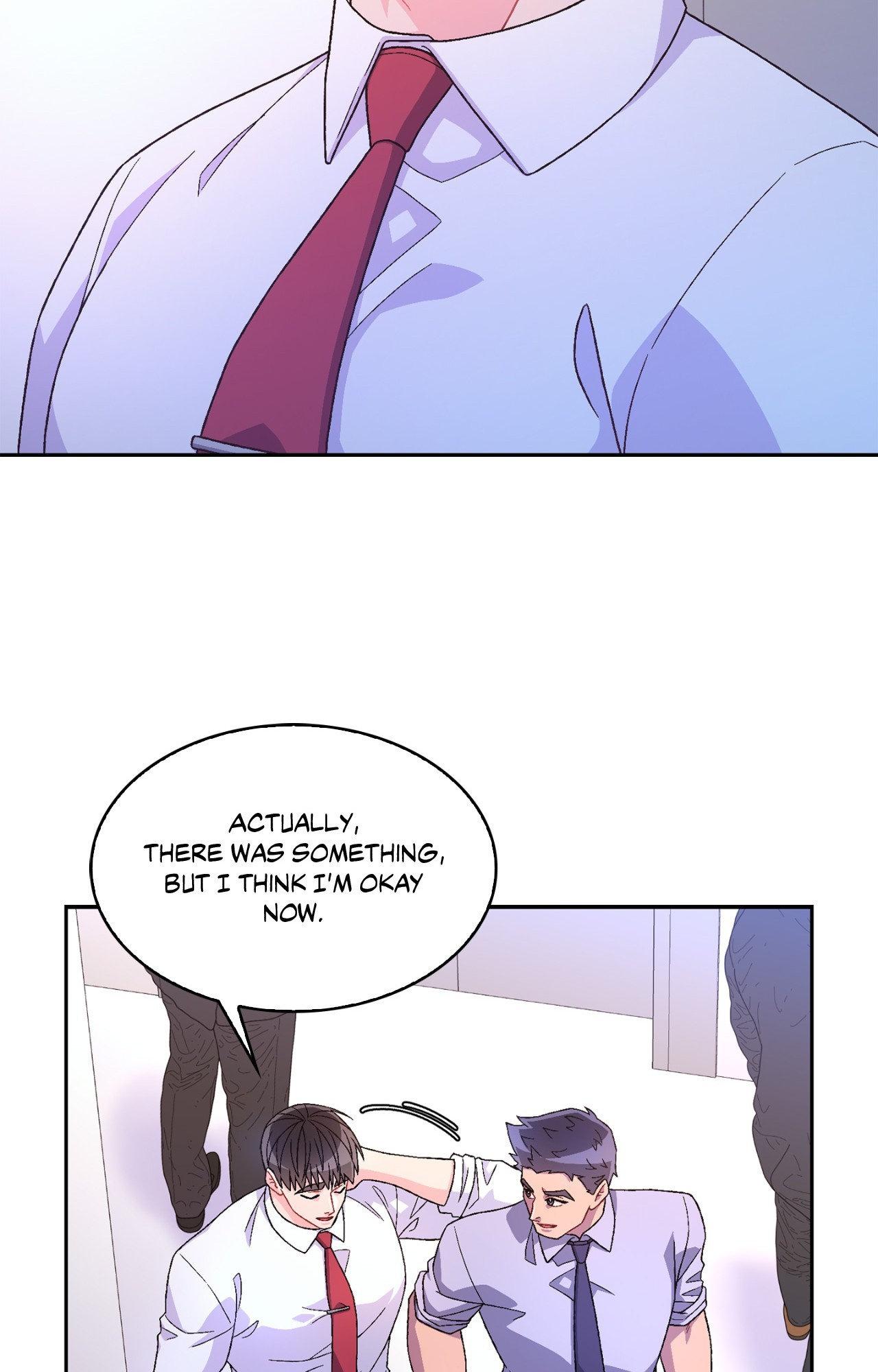 Arthur Chapter 82 - Page 60 in English