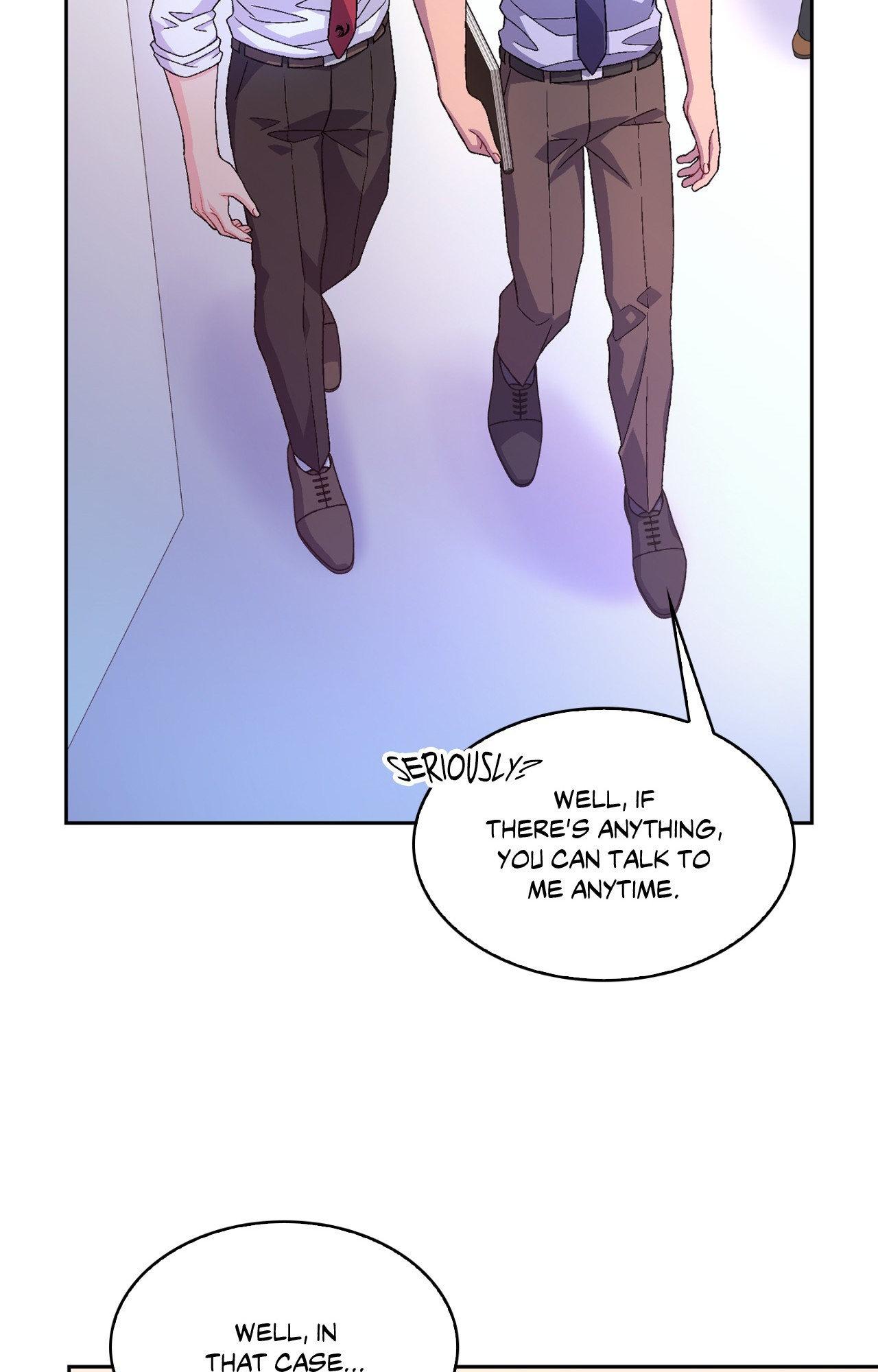 Arthur Chapter 82 - Page 61 in English