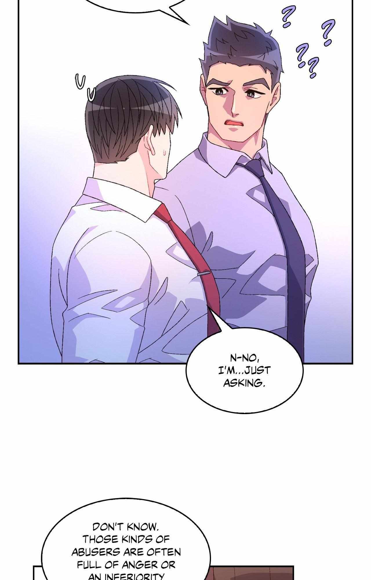 Arthur Chapter 82 - Page 64 in English