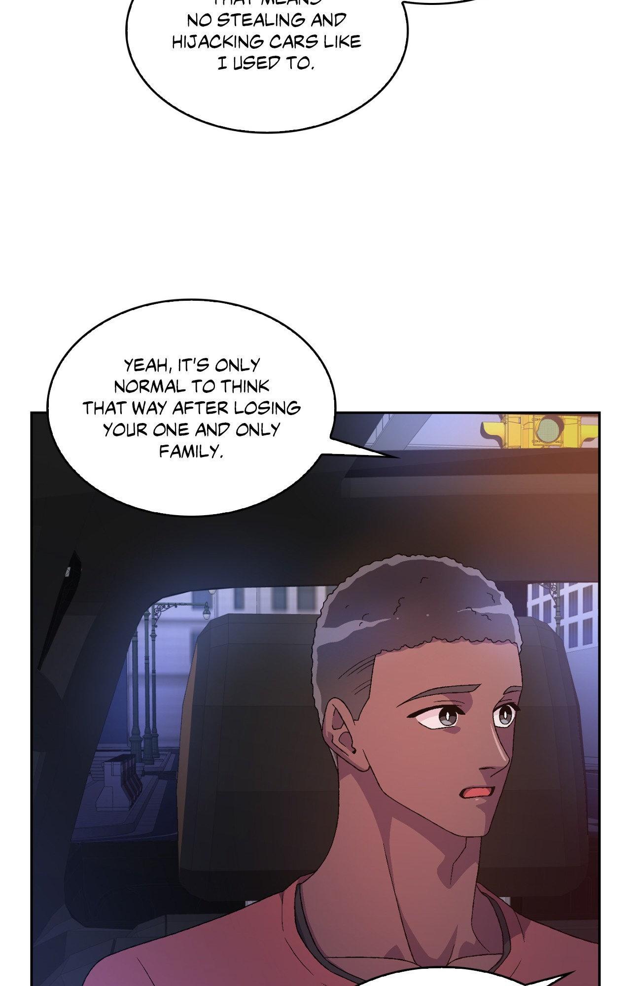 Arthur Chapter 82 - Page 7 in English