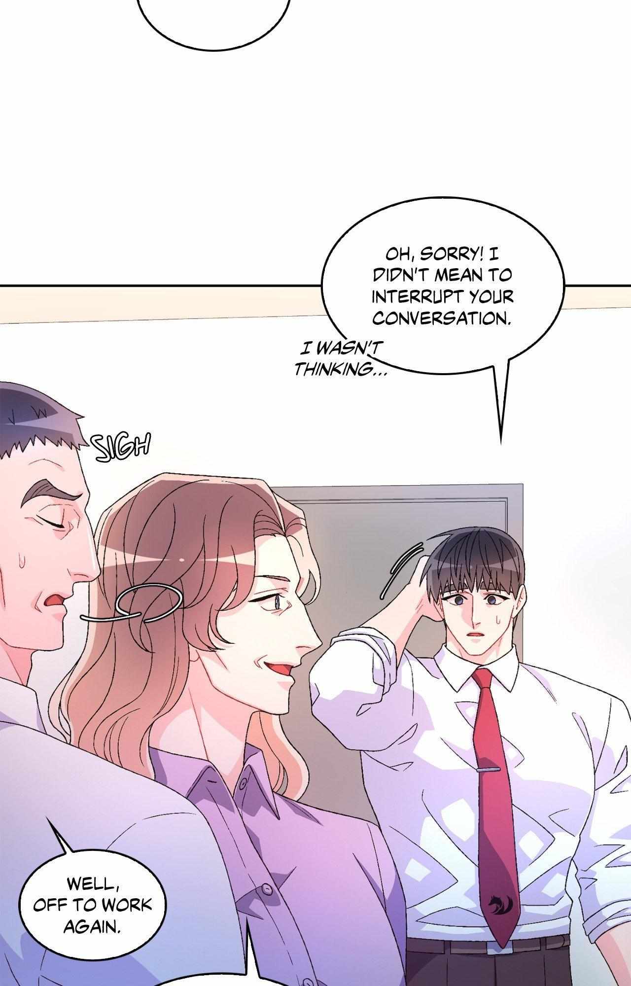 Arthur Chapter 82 - Page 71 in English