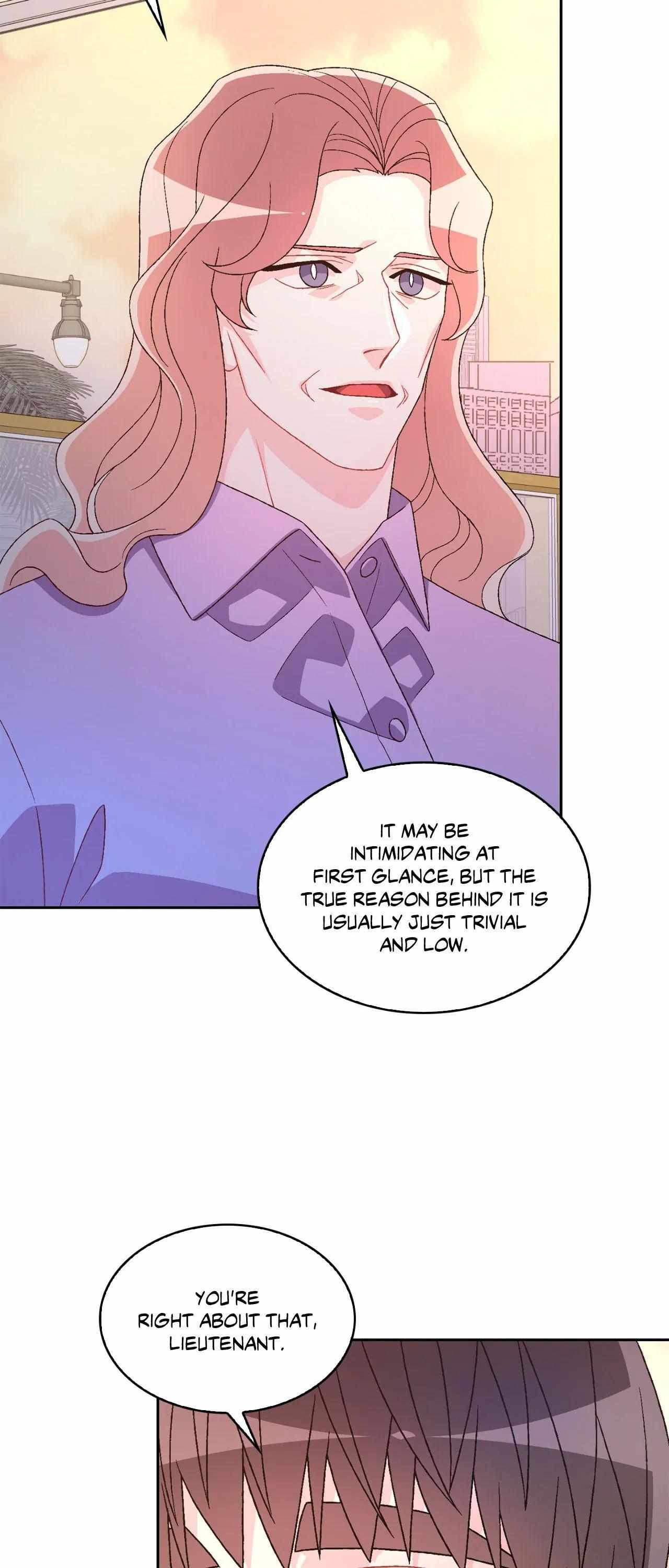 Arthur Chapter 83 - Page 19 in English
